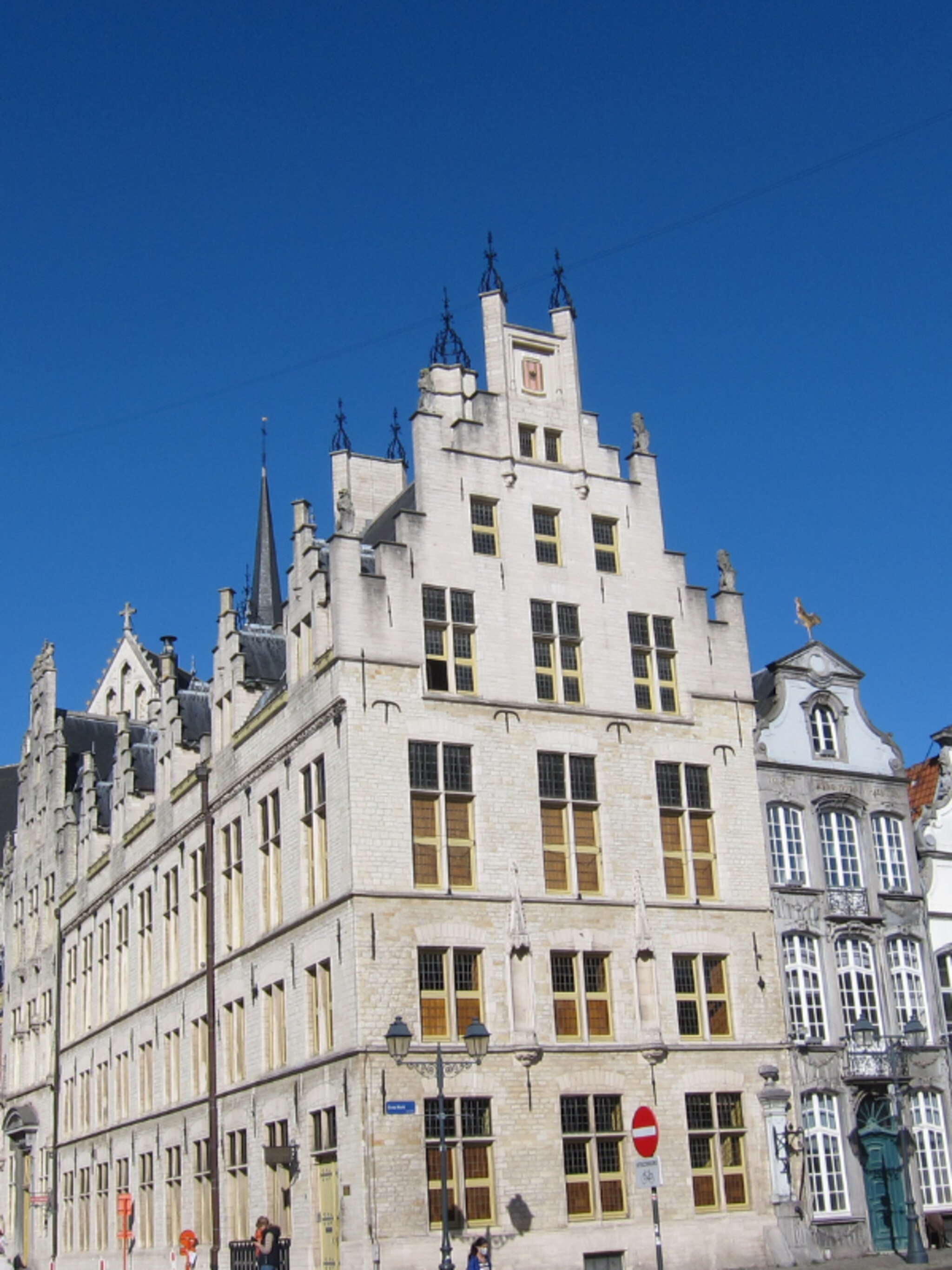 citytrip op naar mooi mechelen