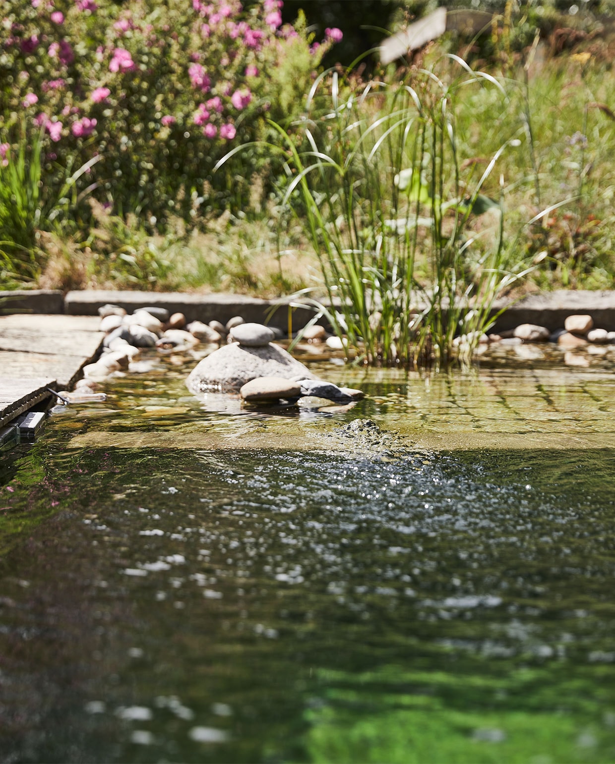 vtwonen vtwonen special tuin 3 | styling Fietje Bruijn | fotografie Alexander van Berge