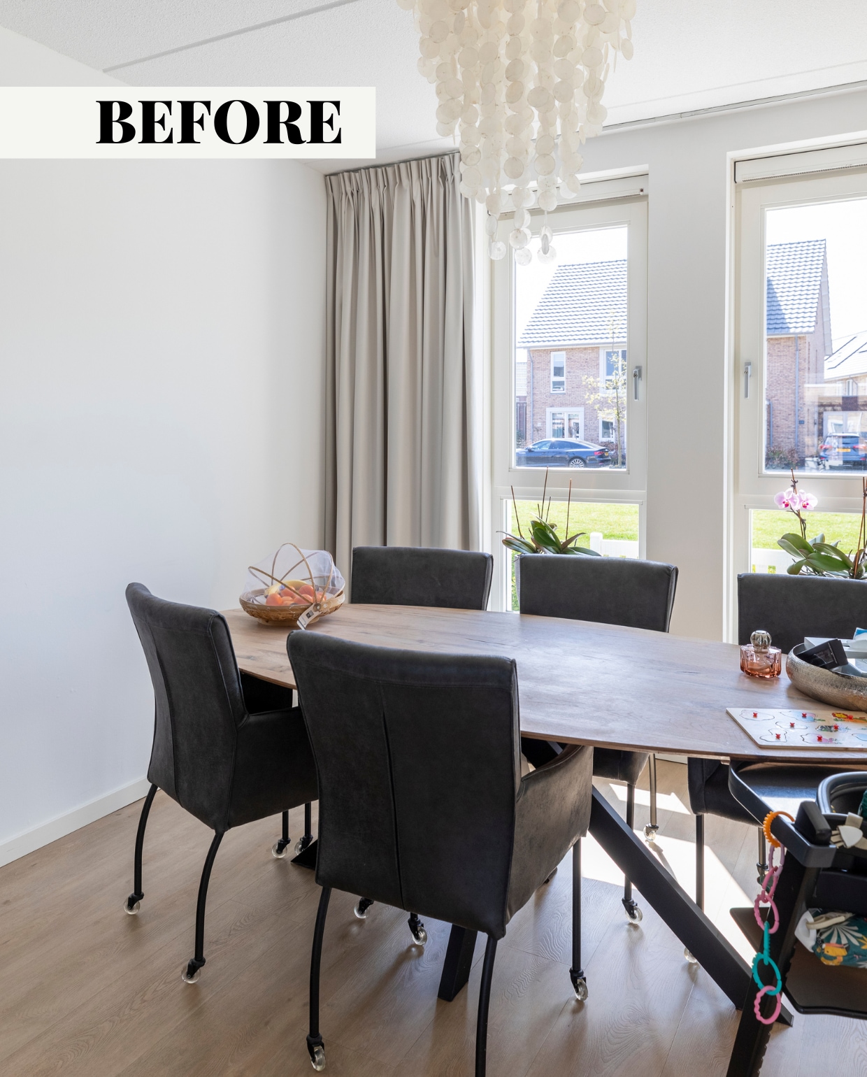 beeld vtwonen Weer verliefd op je huis aflevering 6 seizoen 17 | Styling Marianne Luning | Fotografie Margriet Hoekstra