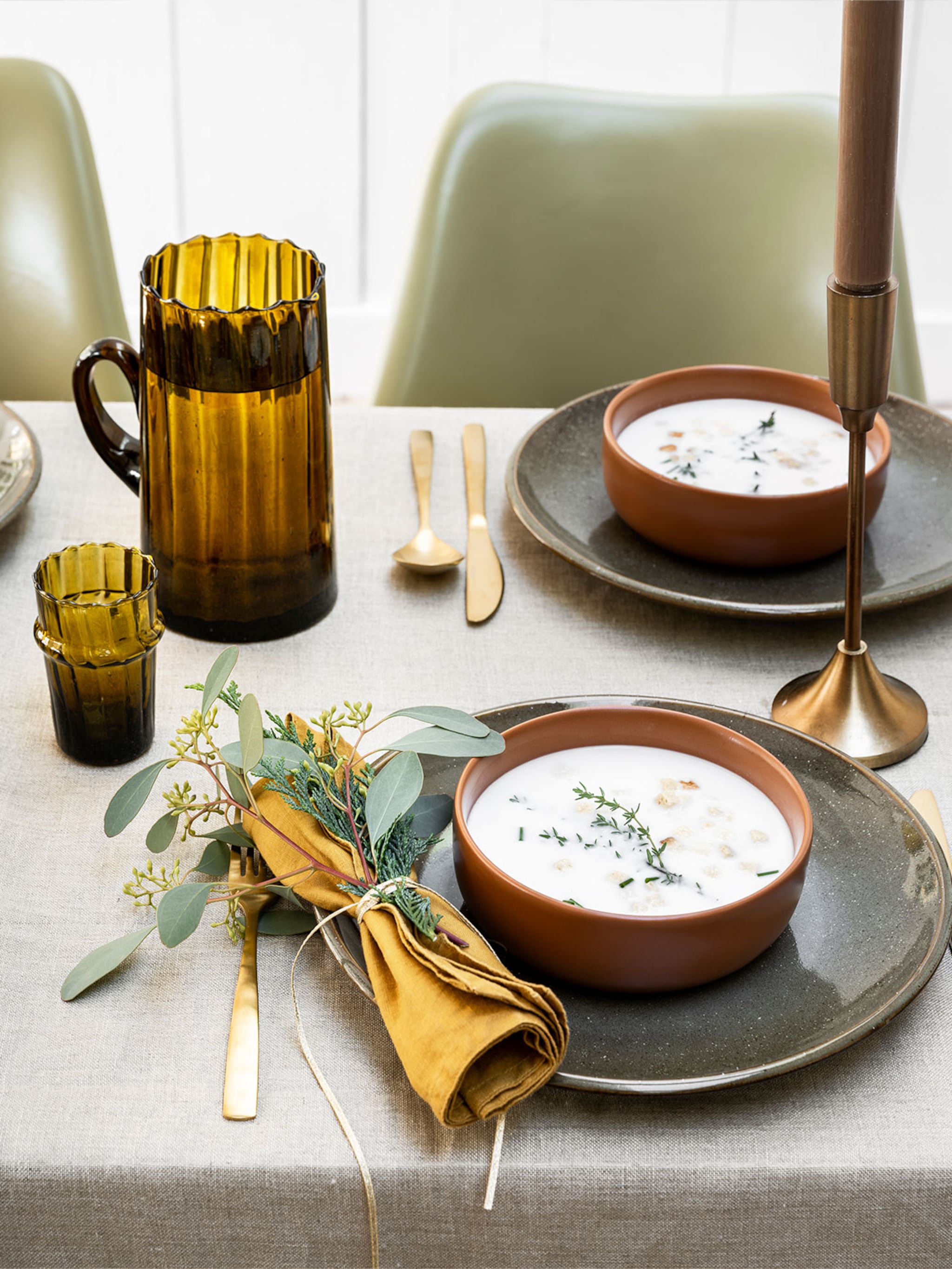 5 kerst diy s voor een creatieve decembermaand