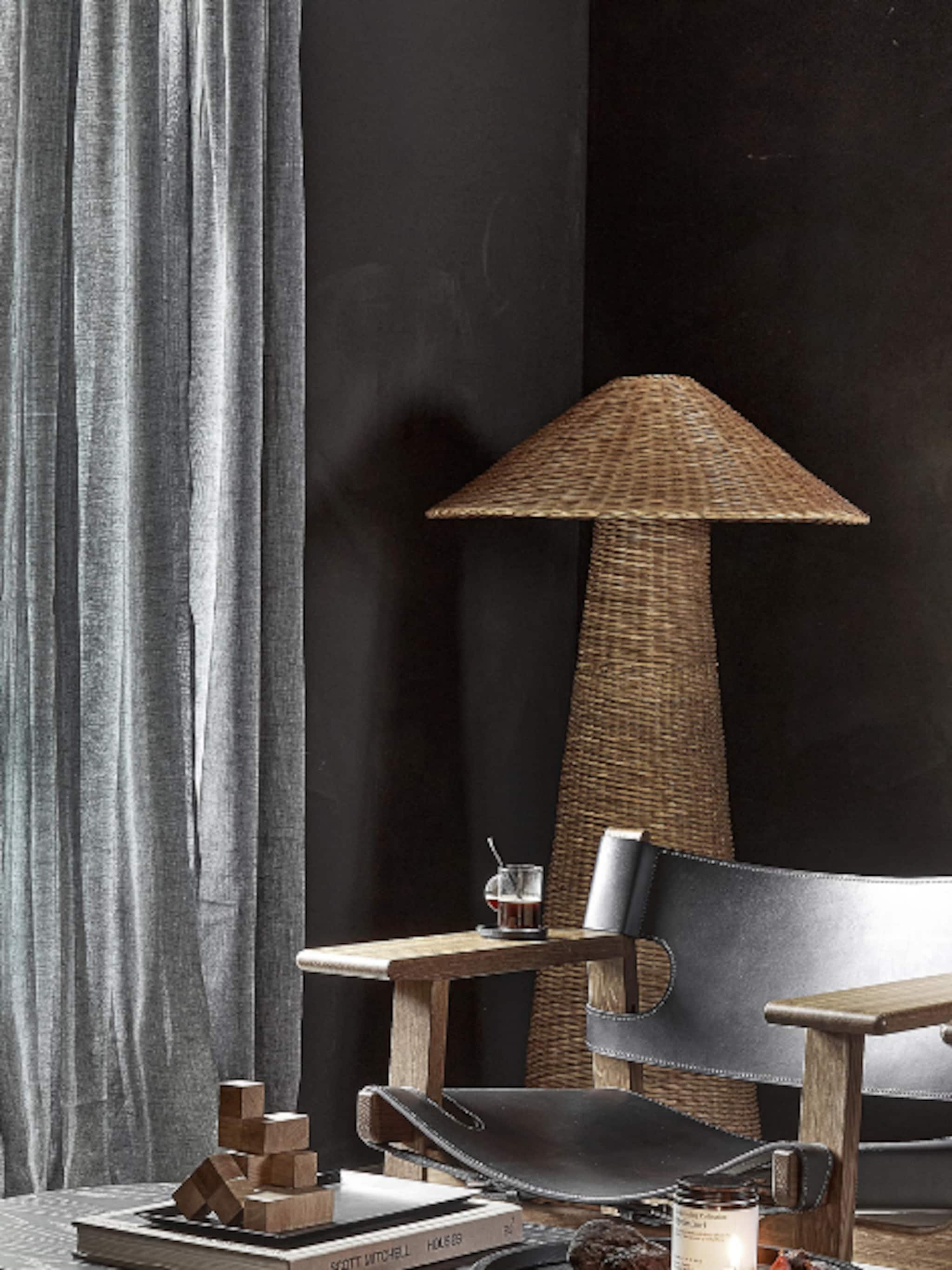 chic of ruig creeer de sfeer met de gordijnen uit de vtwonen collectie