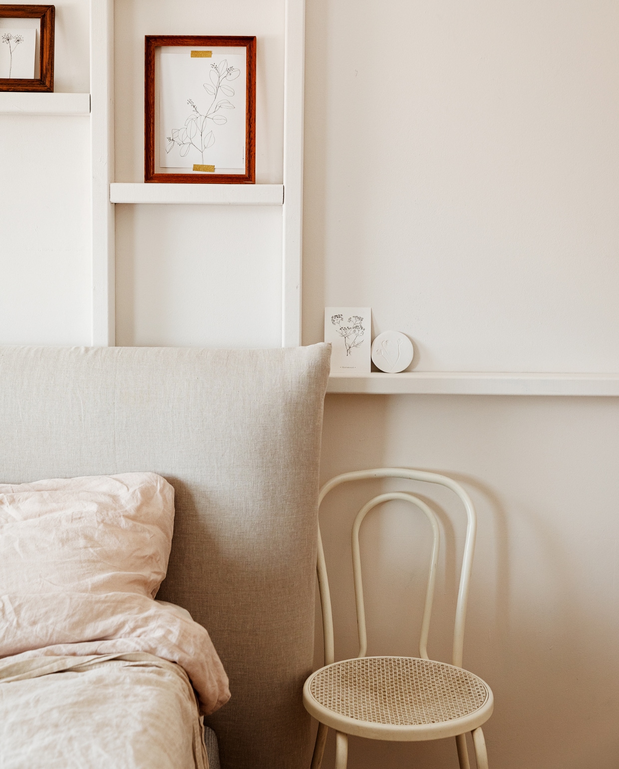 beeld vtwonen NEE | vtwonen 09-2022 | styling Ilona Jongepier | fotografie Diana van leeuwen | tekst Chris Muyres