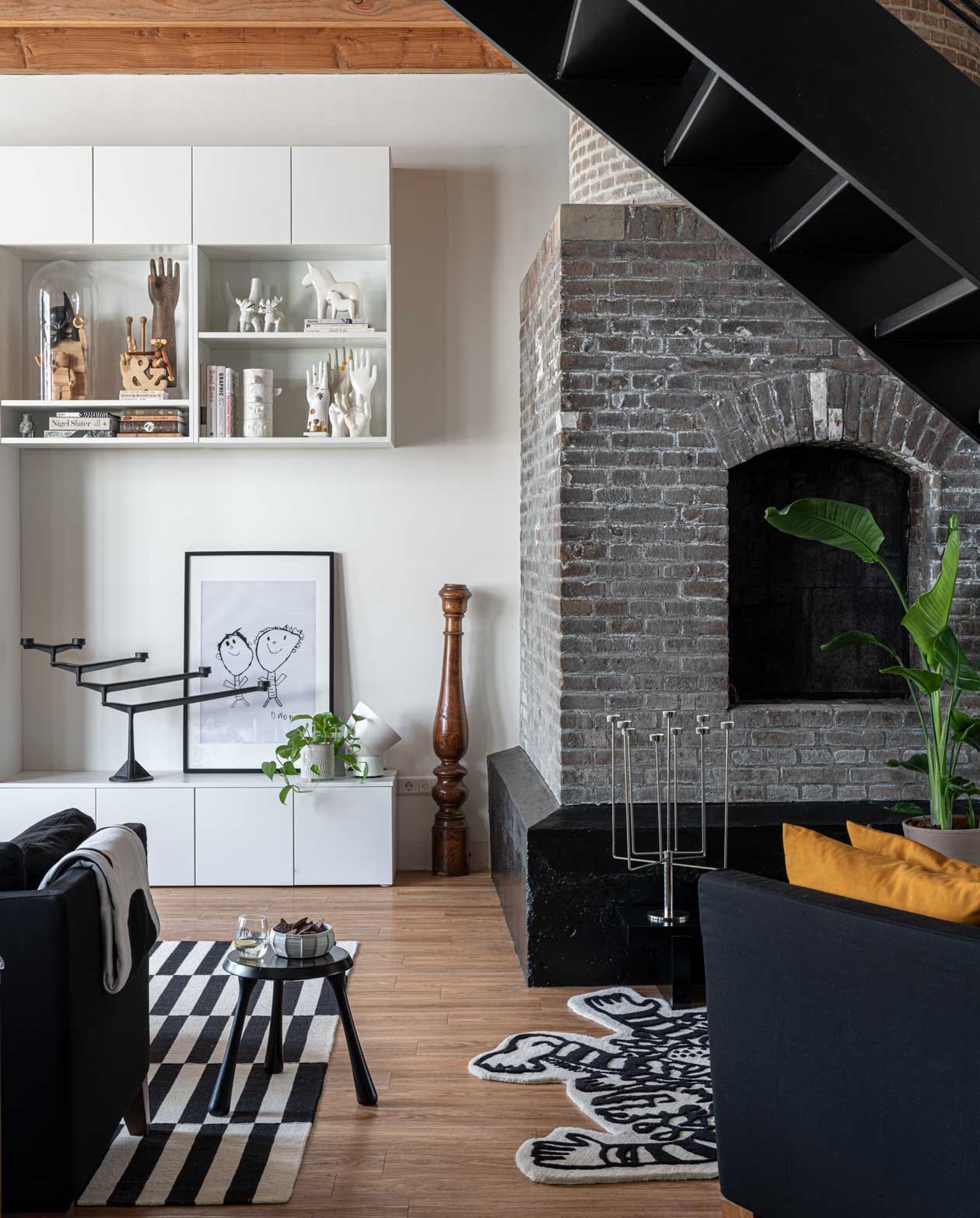 beeld vtwonen vtwonen bk special 12-2020 | styling Sharon Roest | fotografie Caroline Martinot | tekst Caroline Westdijk