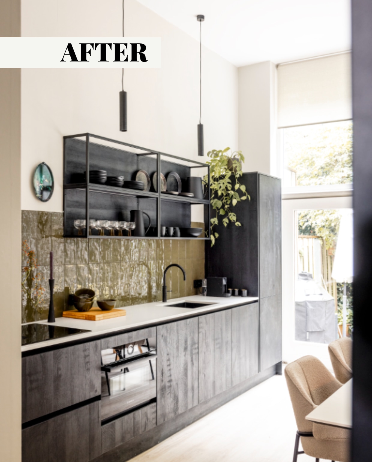 beeld vtwonen Weer verliefd op je huis seizoen 17 aflevering 5 | styling Frans Uyterlinde | fotografie Sonja Velda
