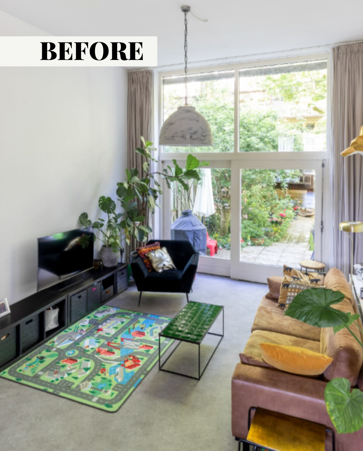beeld vtwonen Weer verliefd op je huis seizoen 17 aflevering 5 | styling Frans Uyterlinde | fotografie Sonja Velda