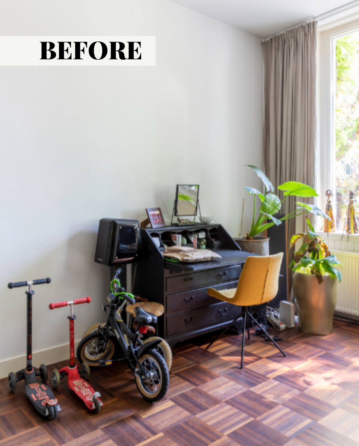 beeld vtwonen Weer verliefd op je huis seizoen 17 aflevering 5 | styling Frans Uyterlinde | fotografie Sonja Velda