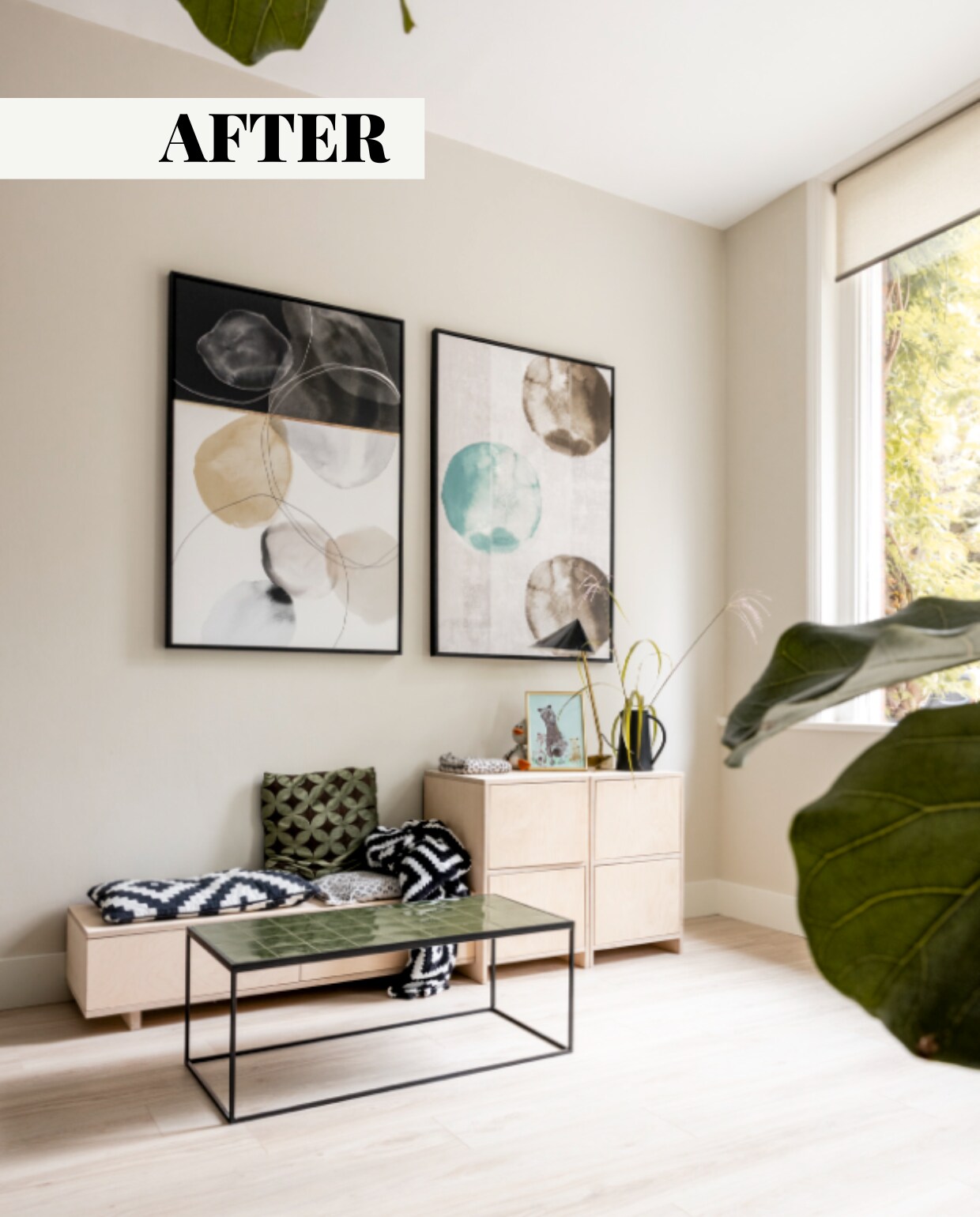beeld vtwonen Weer verliefd op je huis seizoen 17 aflevering 5 | styling Frans Uyterlinde | fotografie Sonja Velda