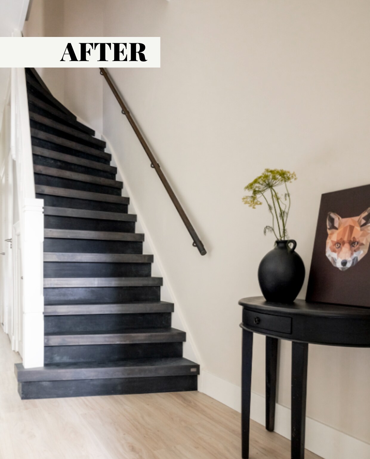 beeld vtwonen Weer verliefd op je huis seizoen 17 aflevering 5 | styling Frans Uyterlinde | fotografie Sonja Velda