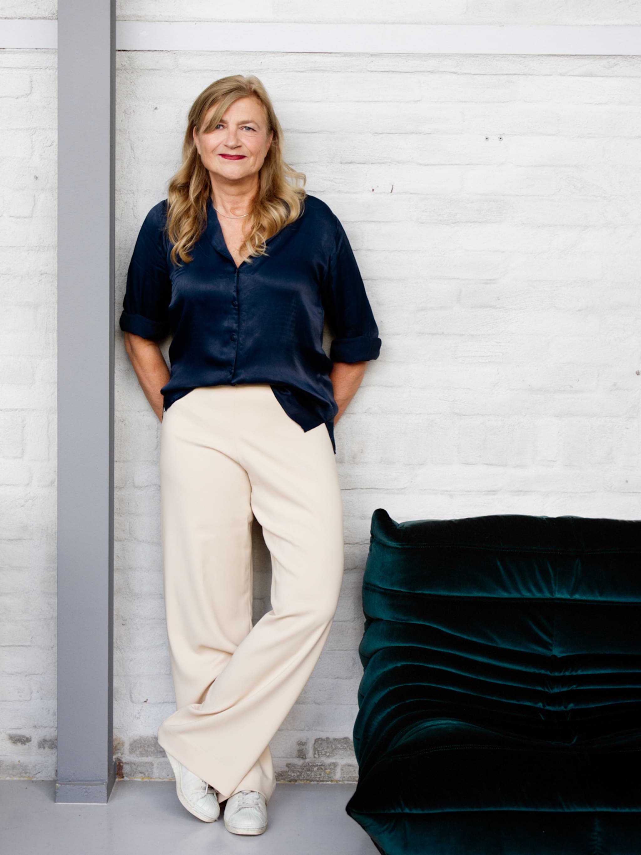 win vtwonen cursus slim indelen van stylist fietje