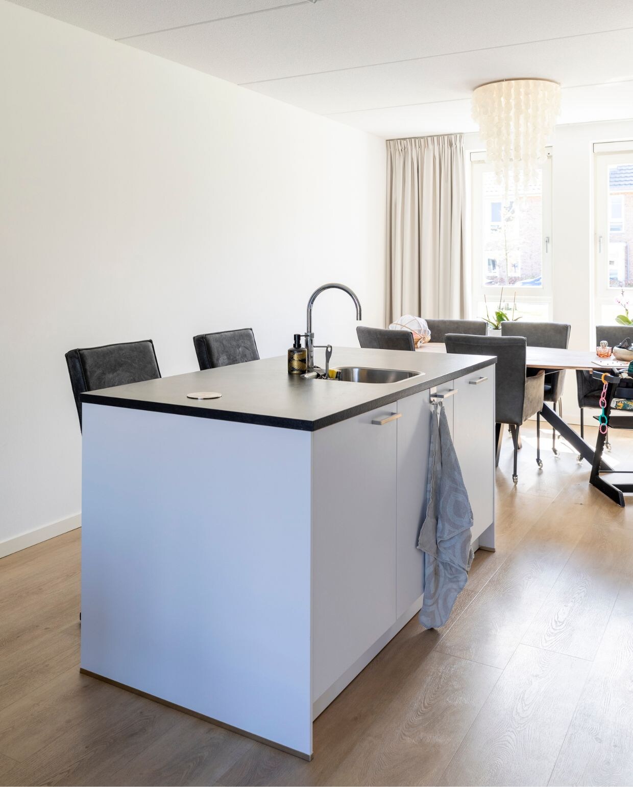 beeld vtwonen Weer verliefd op je huis aflevering 6 seizoen 17 | Styling Marianne Luning | Fotografie Margriet Hoekstra