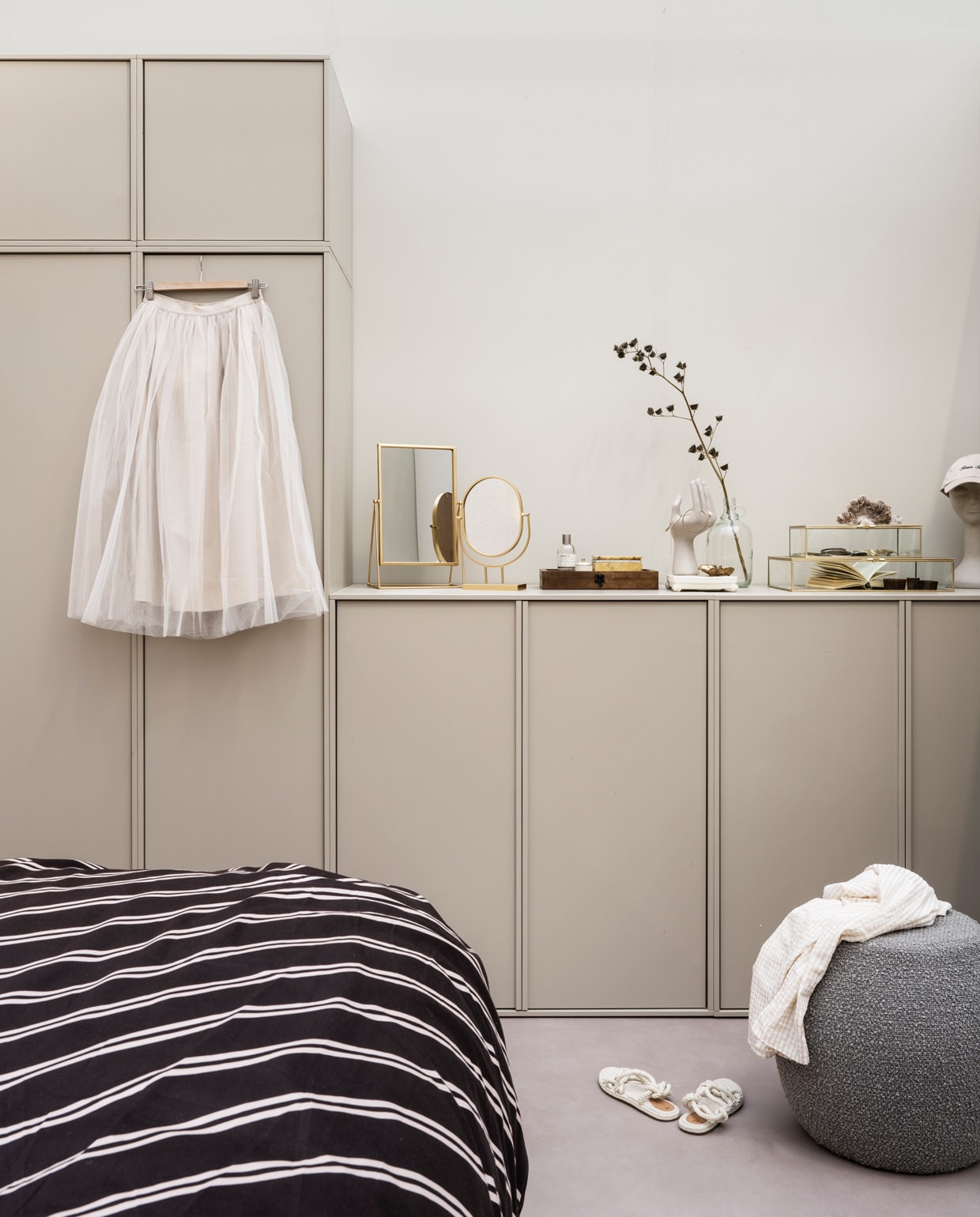 beeld vtwonen vt wonen&amp;design beurs 2022 | stylist: Kim Rossenberg | fotografie: Timo Sorber