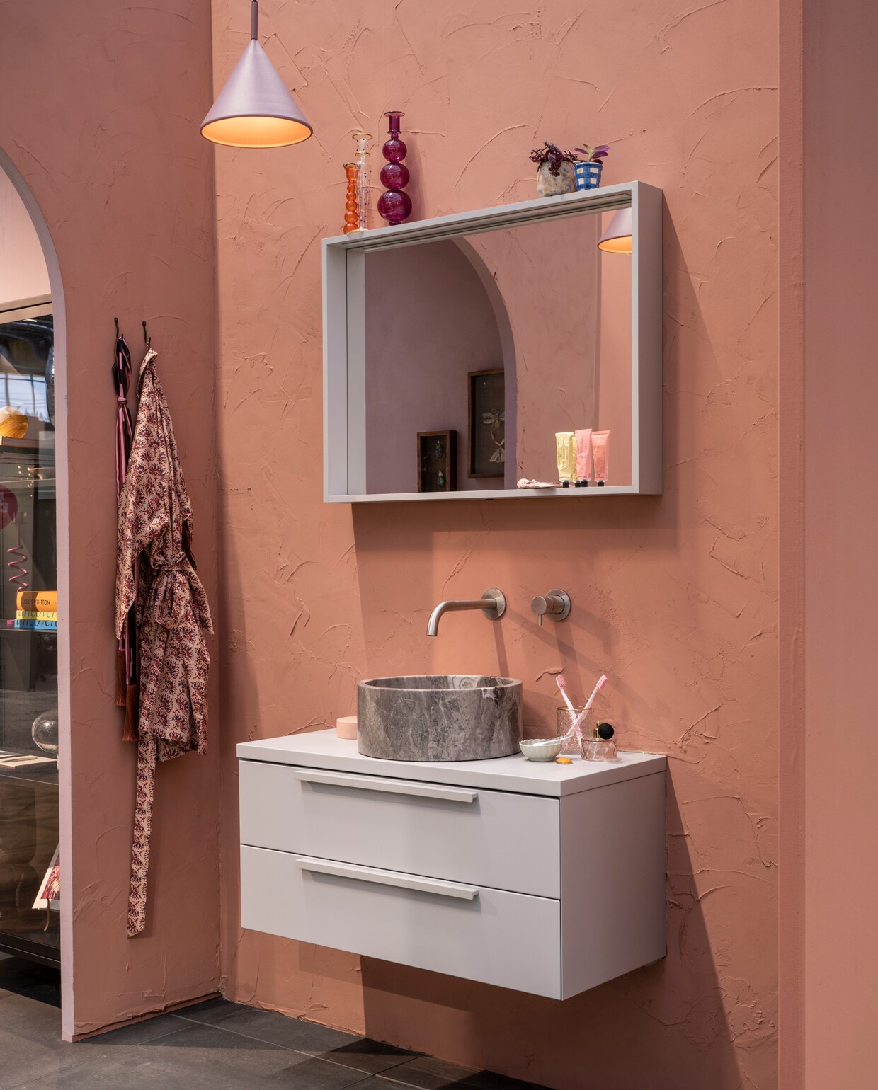 beeld vtwonen vt wonen&amp;design beurs 2022 | stylist: Kim Rossenberg | fotografie: Timo Sorber