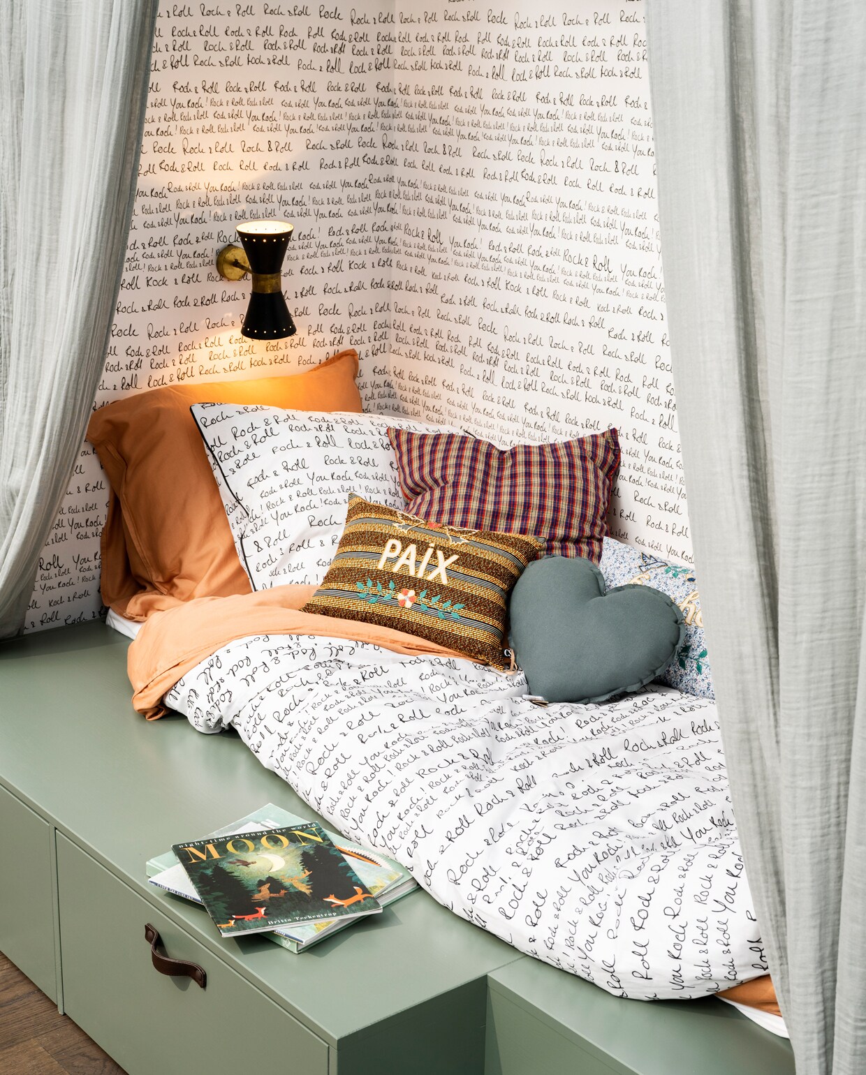 beeld vtwonen vt wonen&amp;design beurs 2022 | stylist: Kim Rossenberg | fotografie: Timo Sorber
