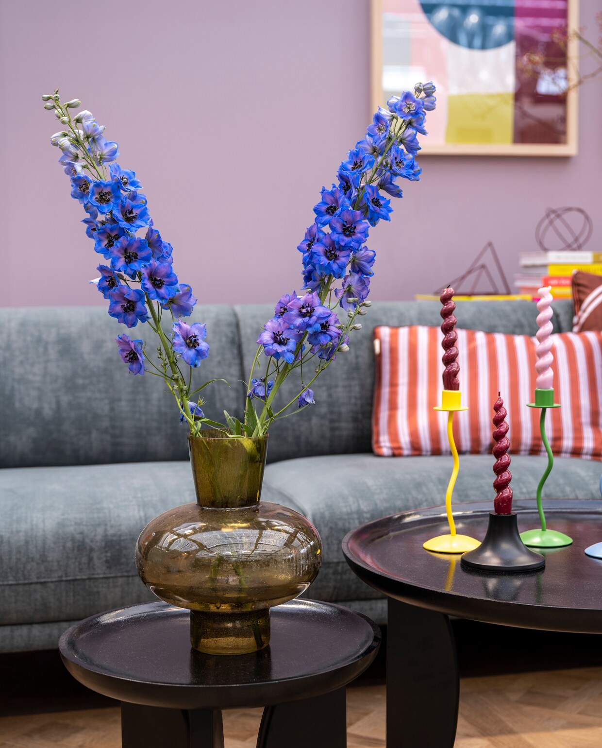 beeld vtwonen vt wonen&amp;design beurs 2022 | stylist: Kim Rossenberg | fotografie: Timo Sorber