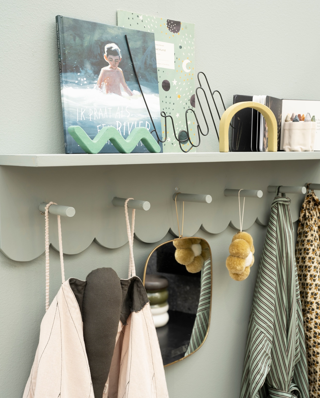 beeld vtwonen vt wonen&amp;design beurs 2022 | stylist: Kim Rossenberg | fotografie: Timo Sorber