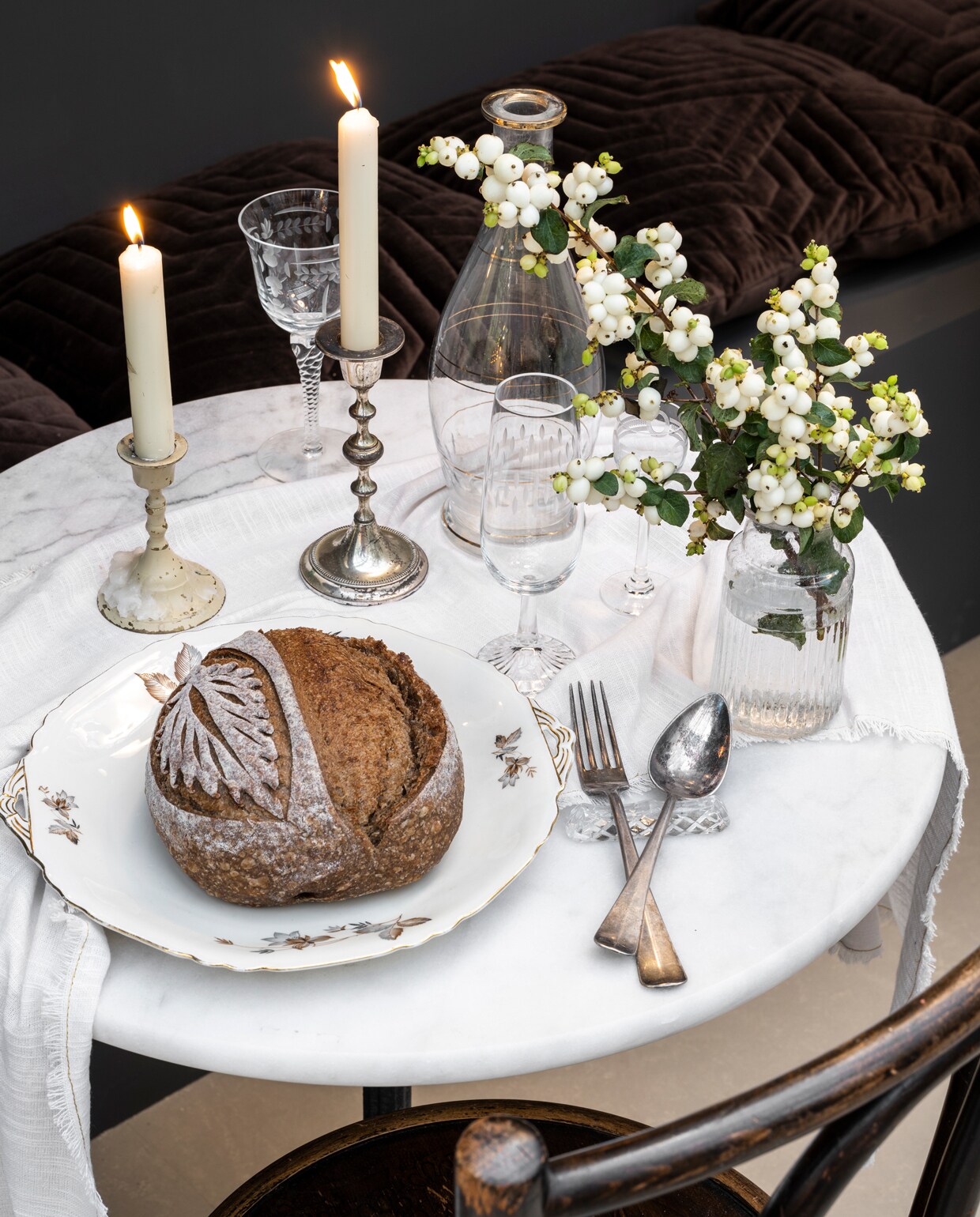 beeld vtwonen vt wonen&amp;design beurs 2022 | stylist: Kim Rossenberg | fotografie: Timo Sorber
