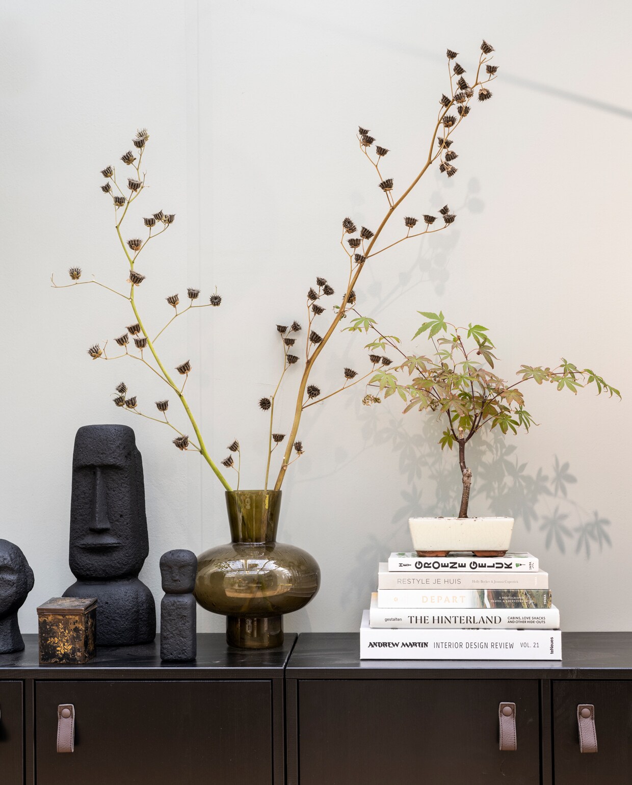 beeld vtwonen vt wonen&amp;design beurs 2022 | stylist: Kim Rossenberg | fotografie: Timo Sorber