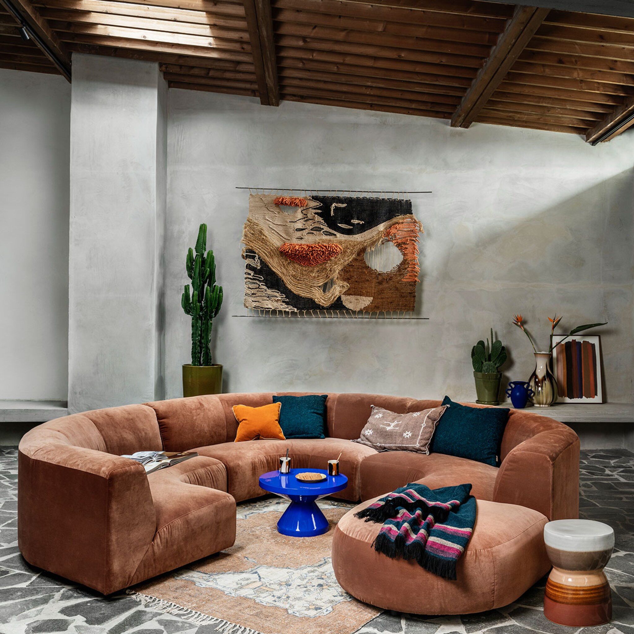 klassiek en nostalgisch tips voor een woonkamer met vintage woonstijl