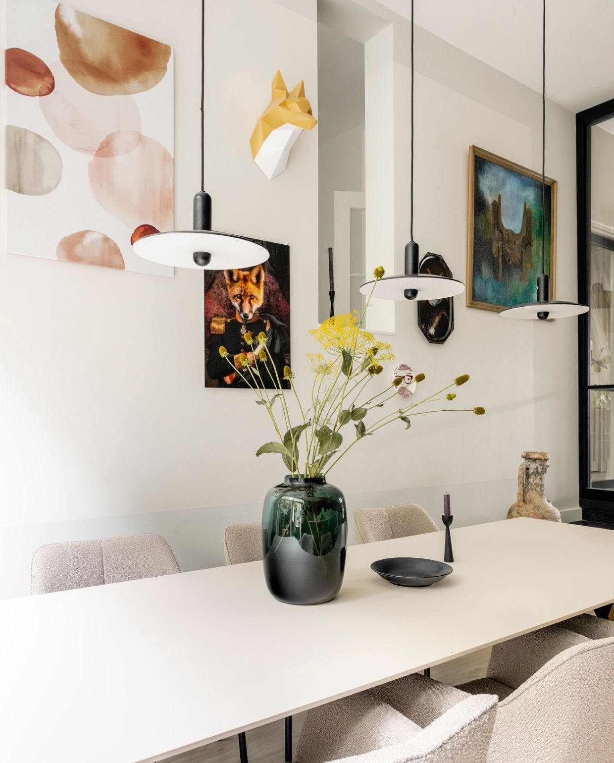 beeld vtwonen Weer verliefd op je huis seizoen 17 aflevering 5 | styling Frans Uyterlinde | fotografie Sonja Velda