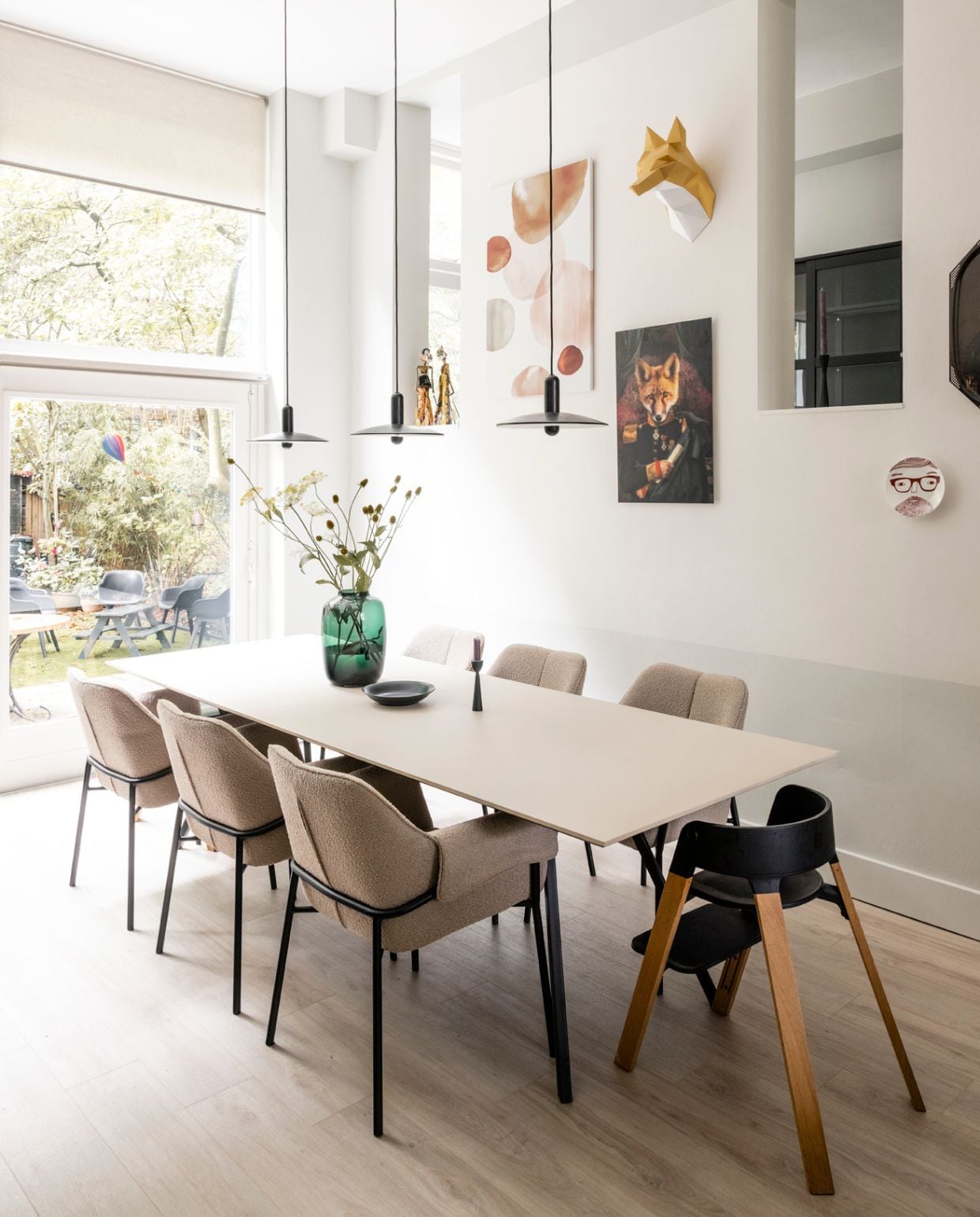 beeld vtwonen Weer verliefd op je huis seizoen 17 aflevering 5 | styling Frans Uyterlinde | fotografie Sonja Velda