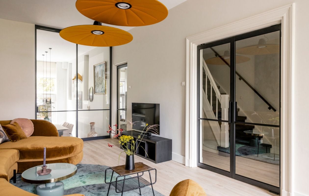 beeld vtwonen Weer verliefd op je huis seizoen 17 aflevering 5 | styling Frans Uyterlinde | fotografie Sonja Velda