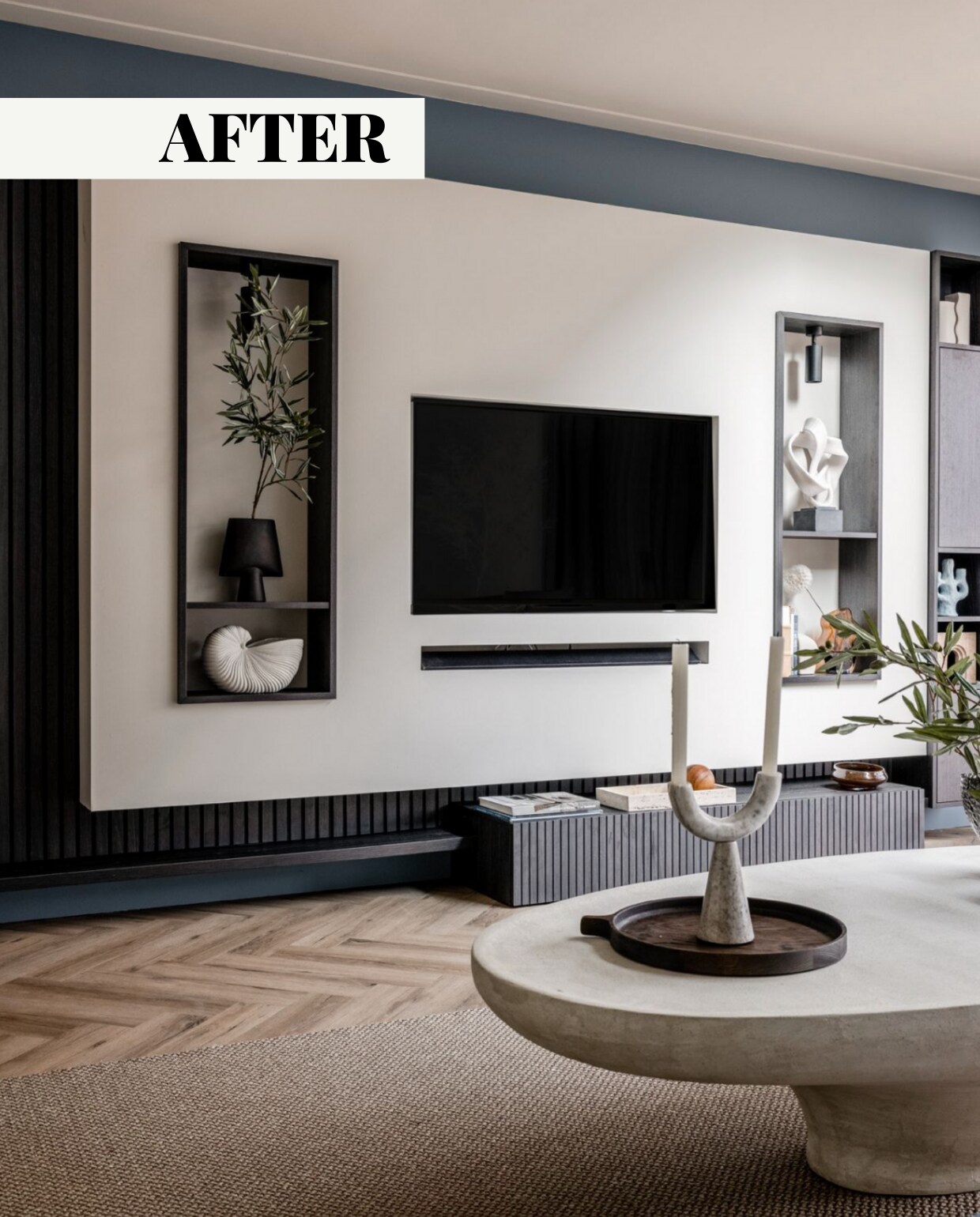 beeld vtwonen Weer verliefd op je huis seizoen 17 aflevering 4 | styling Liza Wassenaar | fotografie Sonja Velda