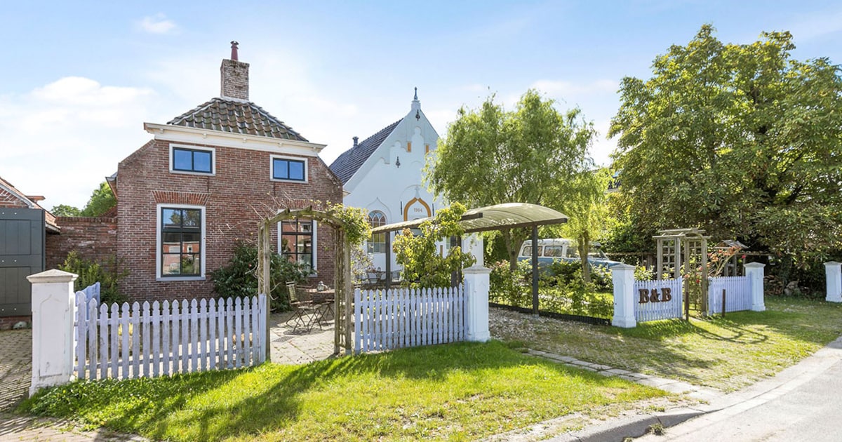 Funda find wonen in een kerk vtwonen