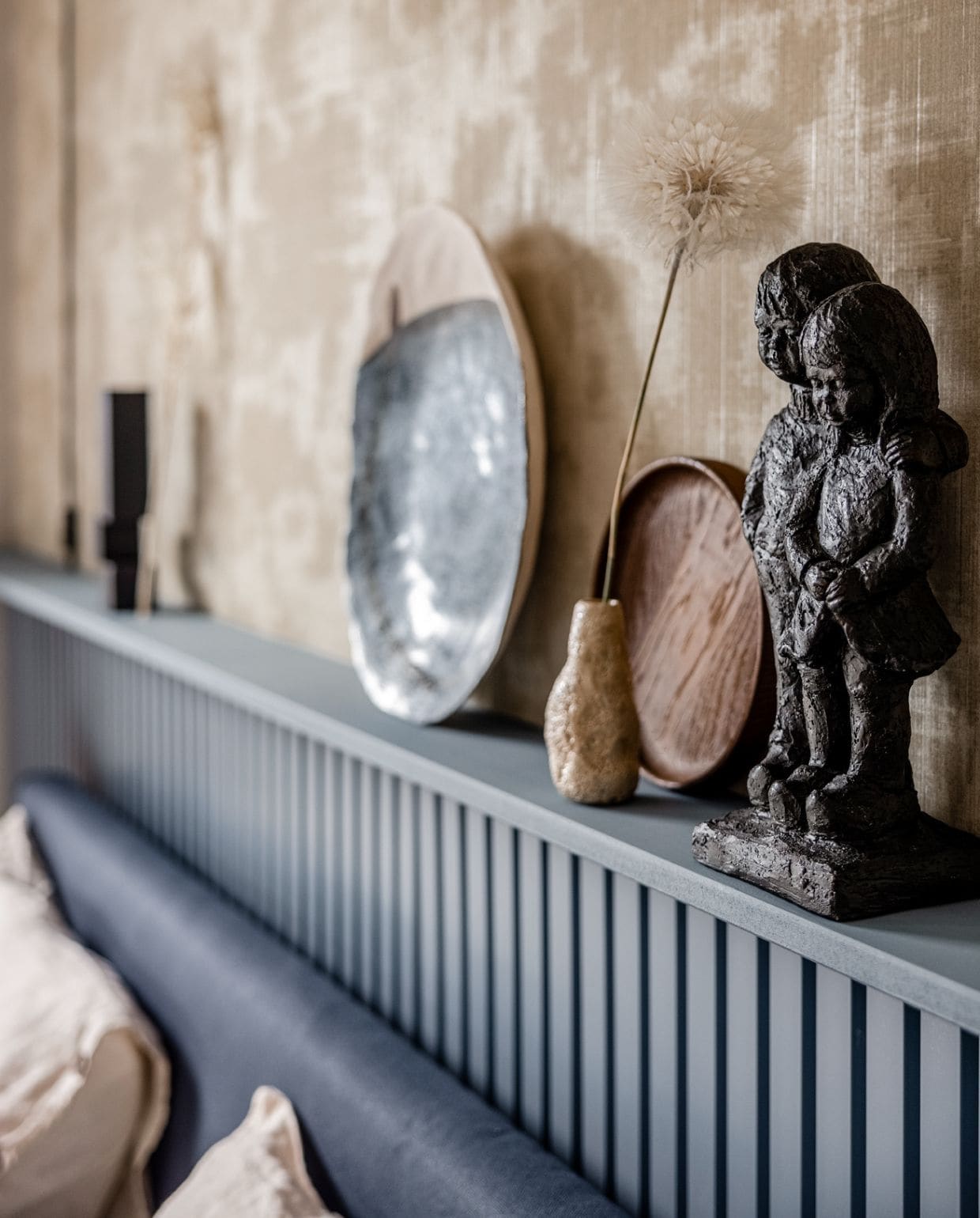 beeld vtwonen Weer verliefd op je huis seizoen 17 aflevering 4 | styling Liza Wassenaar | fotografie Sonja Velda