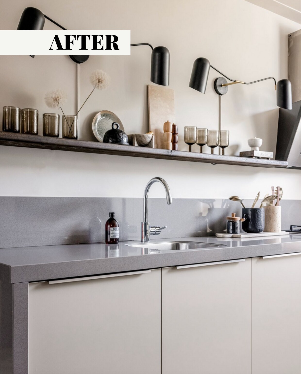 beeld vtwonen Weer verliefd op je huis seizoen 17 aflevering 4 | styling Liza Wassenaar | fotografie Sonja Velda