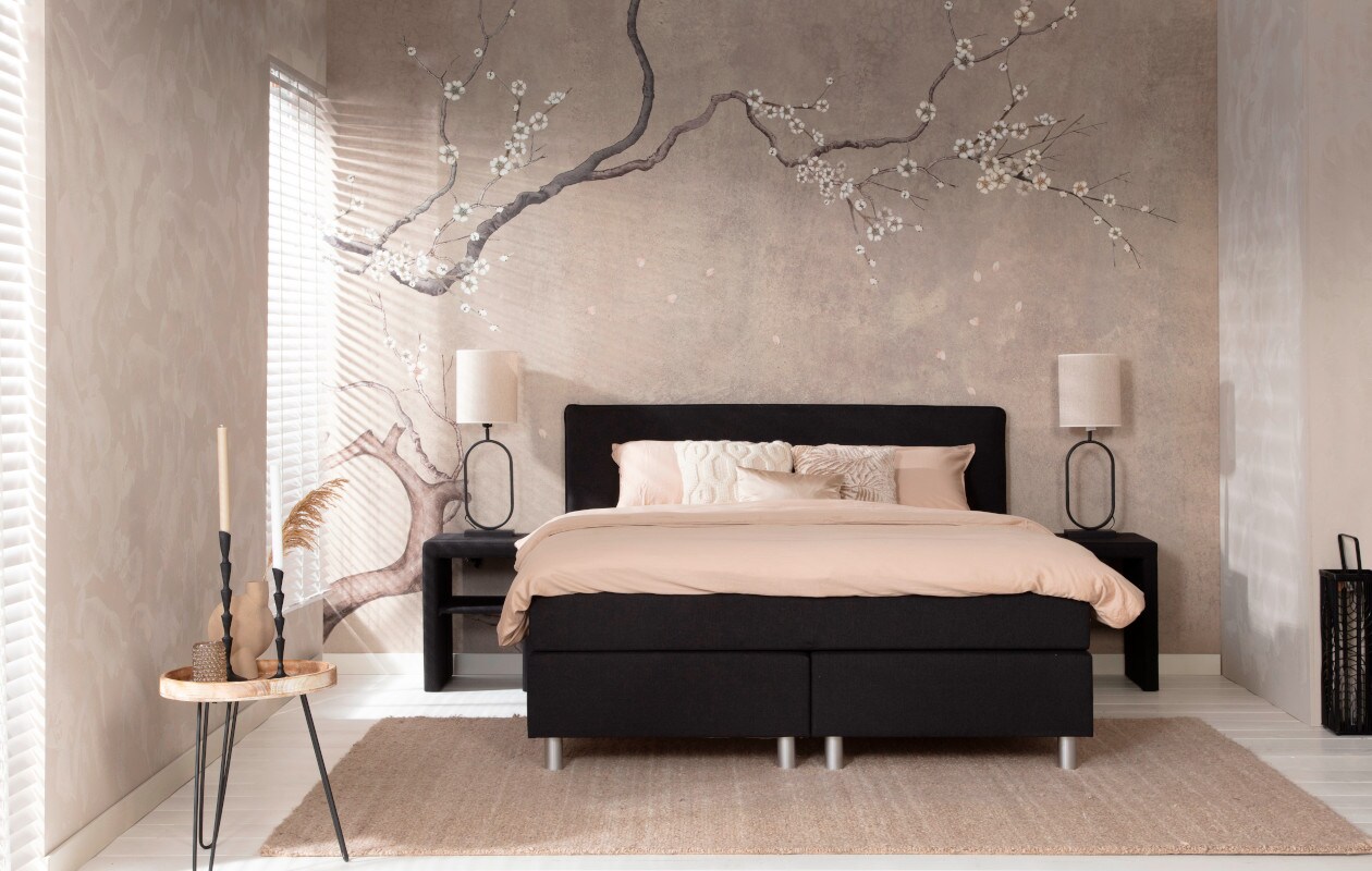 beeld vtwonen Totaalbed