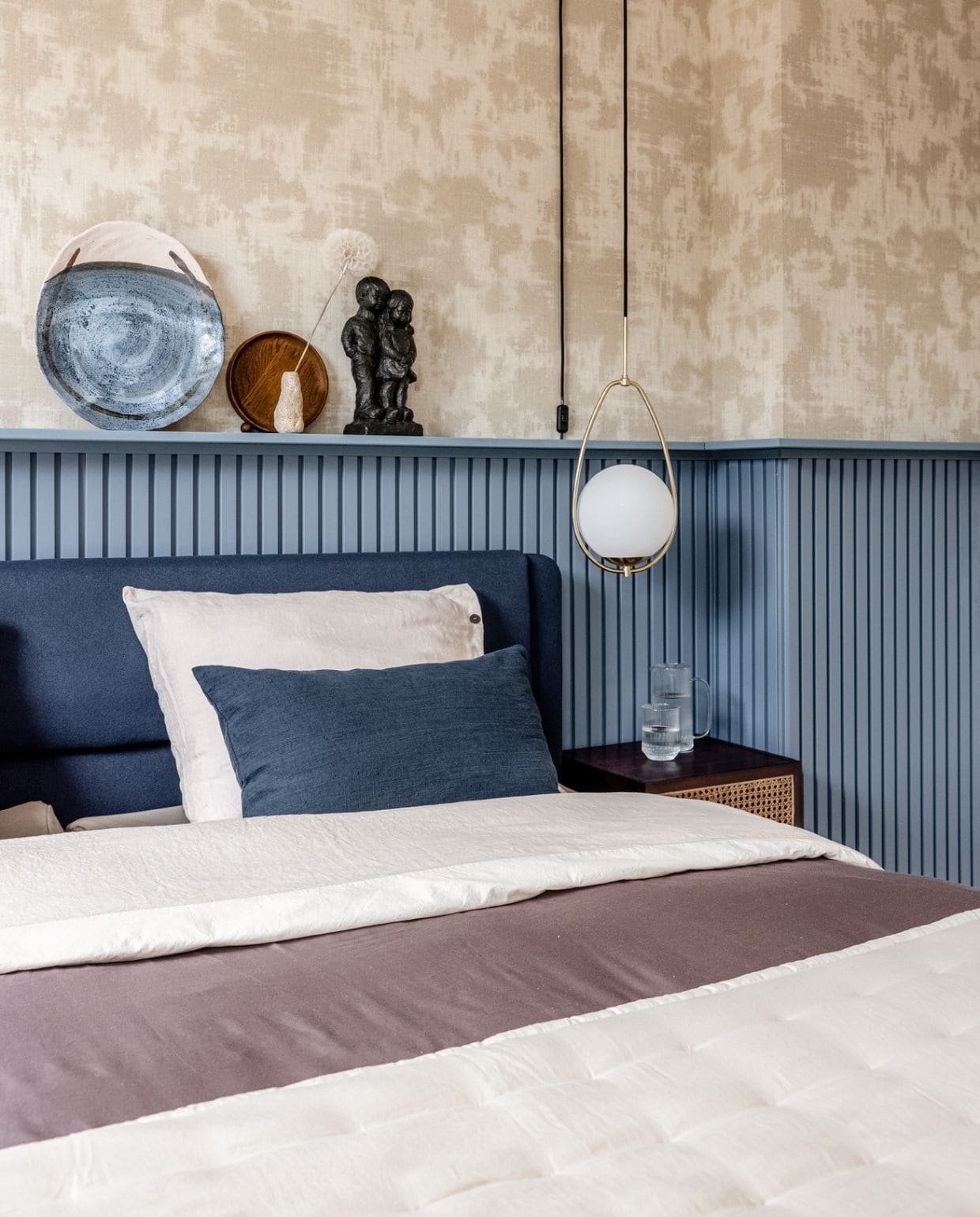 beeld vtwonen Weer verliefd op je huis seizoen 17 aflevering 4 | styling Liza Wassenaar | fotografie Sonja Velda
