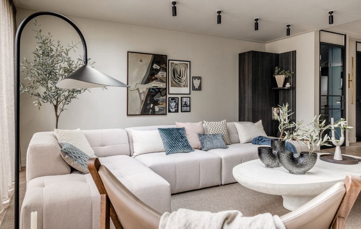 beeld vtwonen Weer verliefd op je huis seizoen 17 aflevering 4 | styling Liza Wassenaar | fotografie Sonja Velda