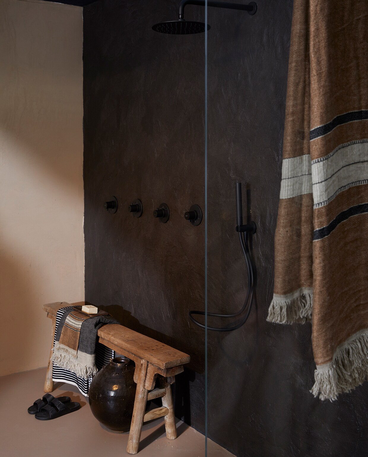 beeld vtwonen vt wonen&amp;design beurs 2022 | styling Liza Wassenaar | fotografie Jeroen van der Spek