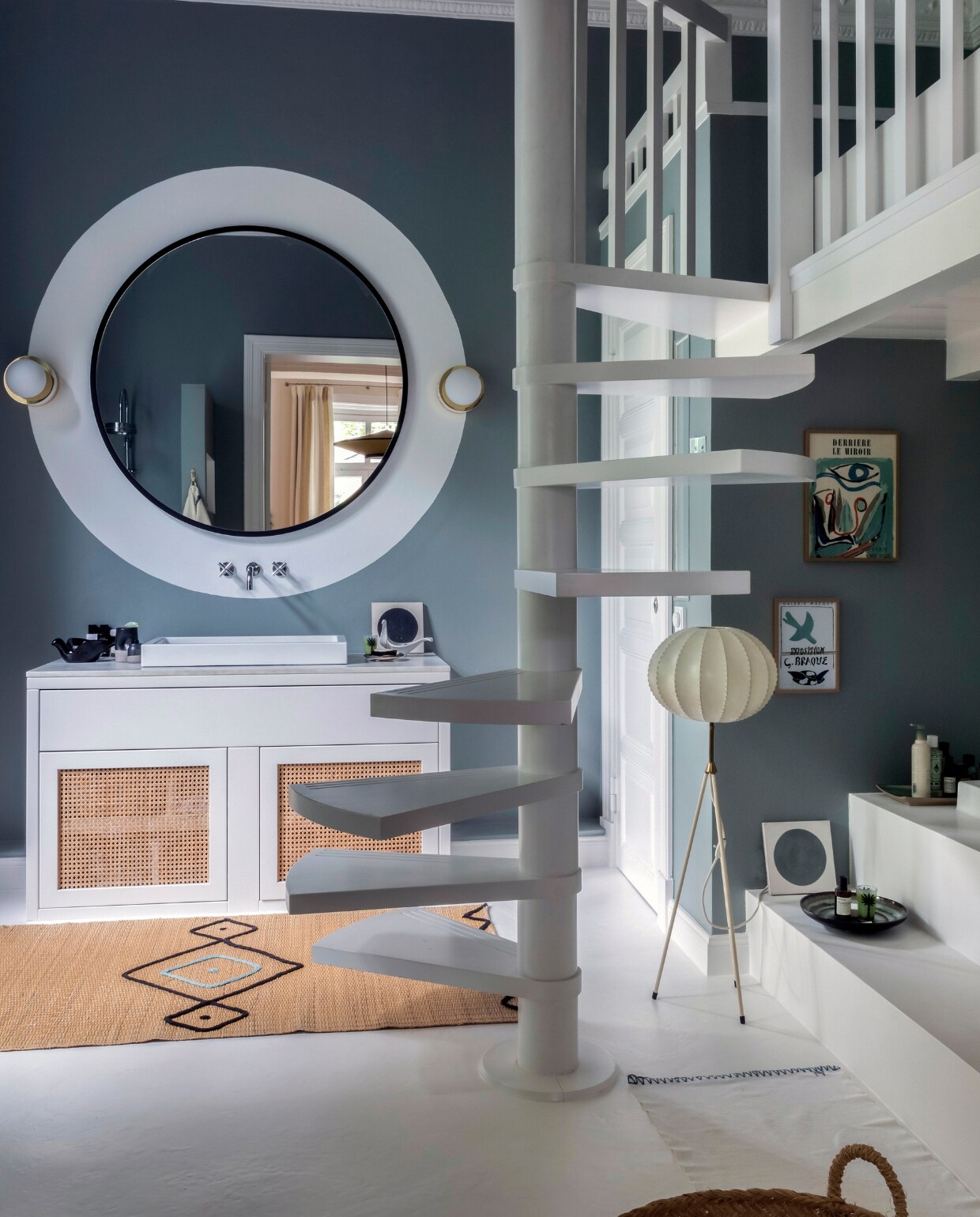 beeld vtwonen productie AC Scoffoni | styling Janina Krinke | fotografie en tekst Anne Catherine Scoffoni |\ntekstbewerking Caroline Westdijk
