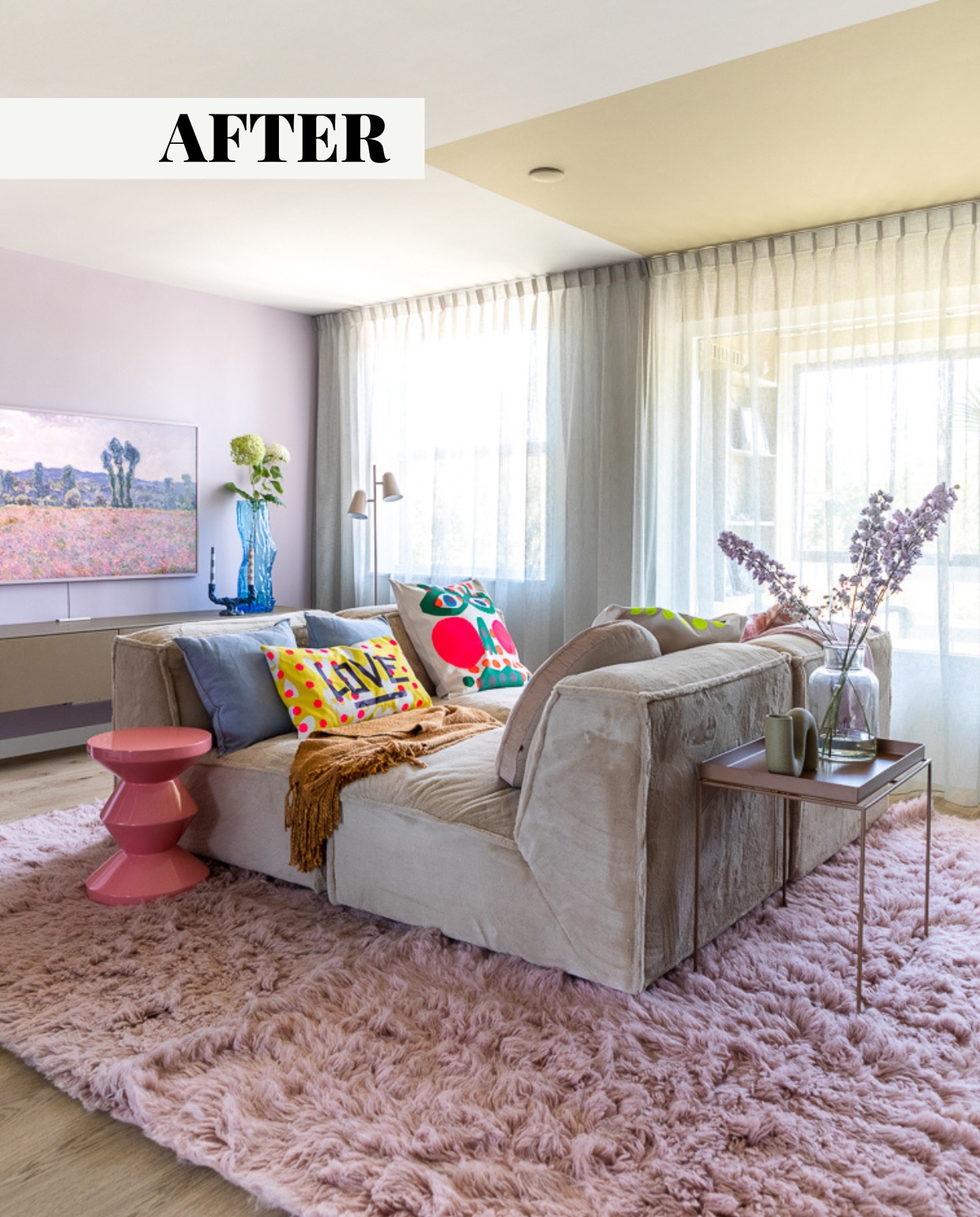 beeld vtwonen Weer verliefd op je huis seizoen 17 aflevering 3 | styling Marianne Luning | fotografie Margriet Hoekstra