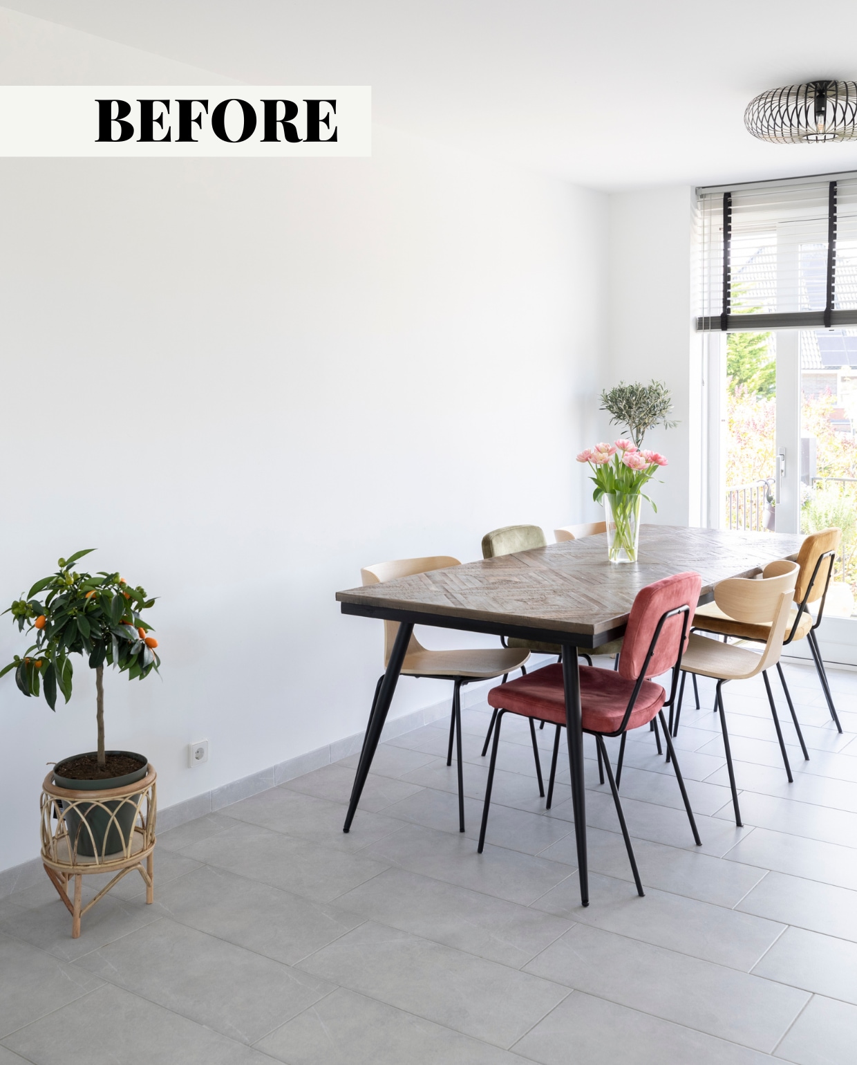 beeld vtwonen Weer verliefd op je huis seizoen 17 aflevering 3 | styling Marianne Luning | fotografie Margriet Hoekstra