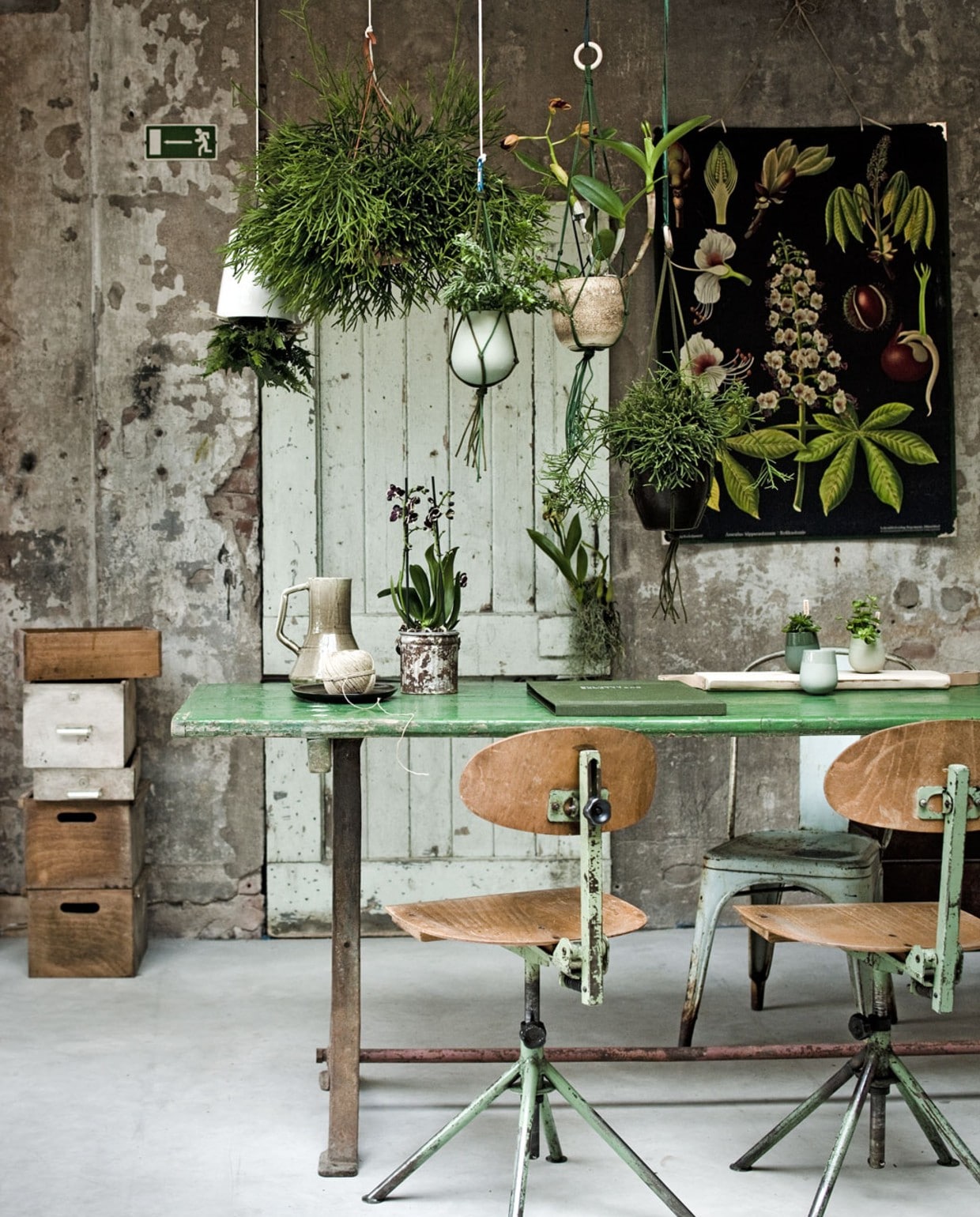beeld vtwonen Fotografie Jeroen van der Spek | Styling Cleo Scheulderman