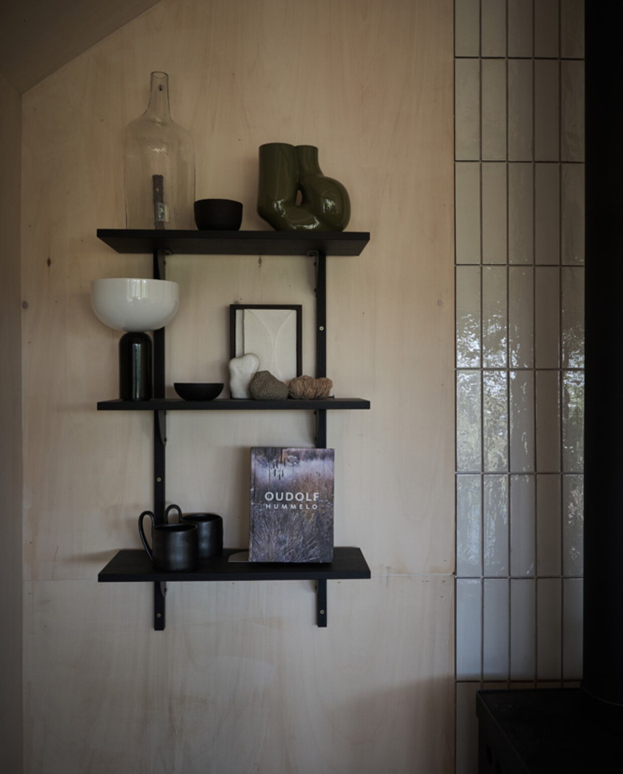 beeld vtwonen Vivian en Mark | Beeld: Fotografie Marjon Hoogervorst | Styling April and May