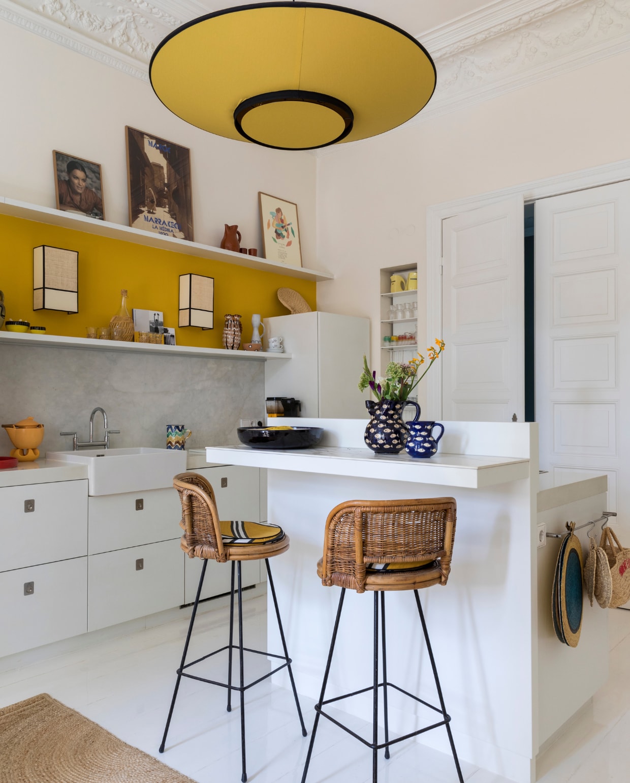 beeld vtwonen productie AC Scoffoni | styling Janina Krinke | fotografie en tekst Anne Catherine Scoffoni |\ntekstbewerking Caroline Westdijk
