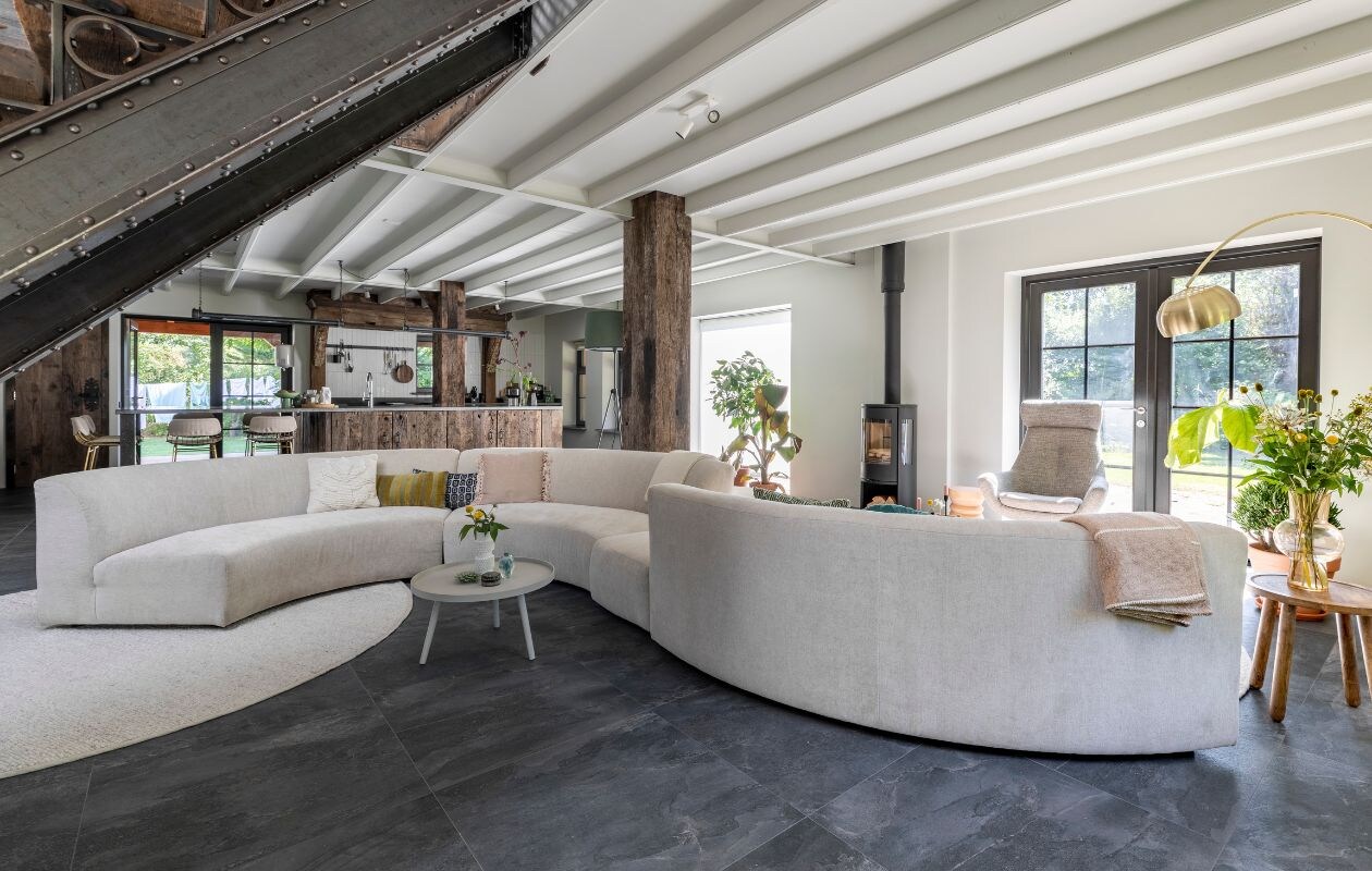 beeld vtwonen Weer verliefd op je huis seizoen 17 aflevering 2 | styling Fietje Bruijn | fotografie Margriet Hoekstra