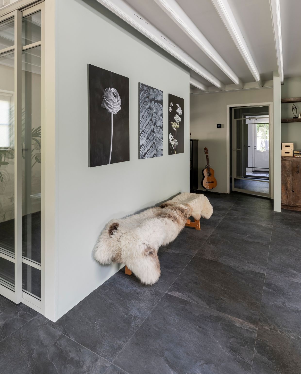 beeld vtwonen Weer verliefd op je huis seizoen 17 aflevering 2 | styling Fietje Bruijn | fotografie Margriet Hoekstra