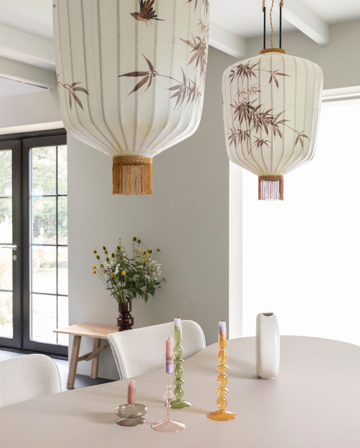 beeld vtwonen Weer verliefd op je huis seizoen 17 aflevering 2 | styling Fietje Bruijn | fotografie Margriet Hoekstra