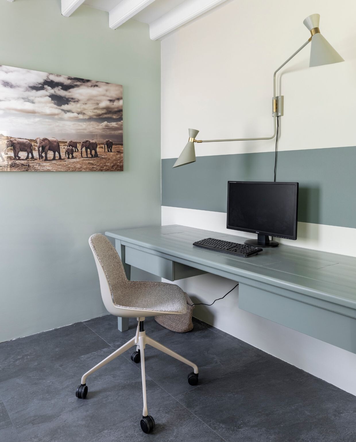 beeld vtwonen Weer verliefd op je huis seizoen 17 aflevering 2 | styling Fietje Bruijn | fotografie Margriet Hoekstra