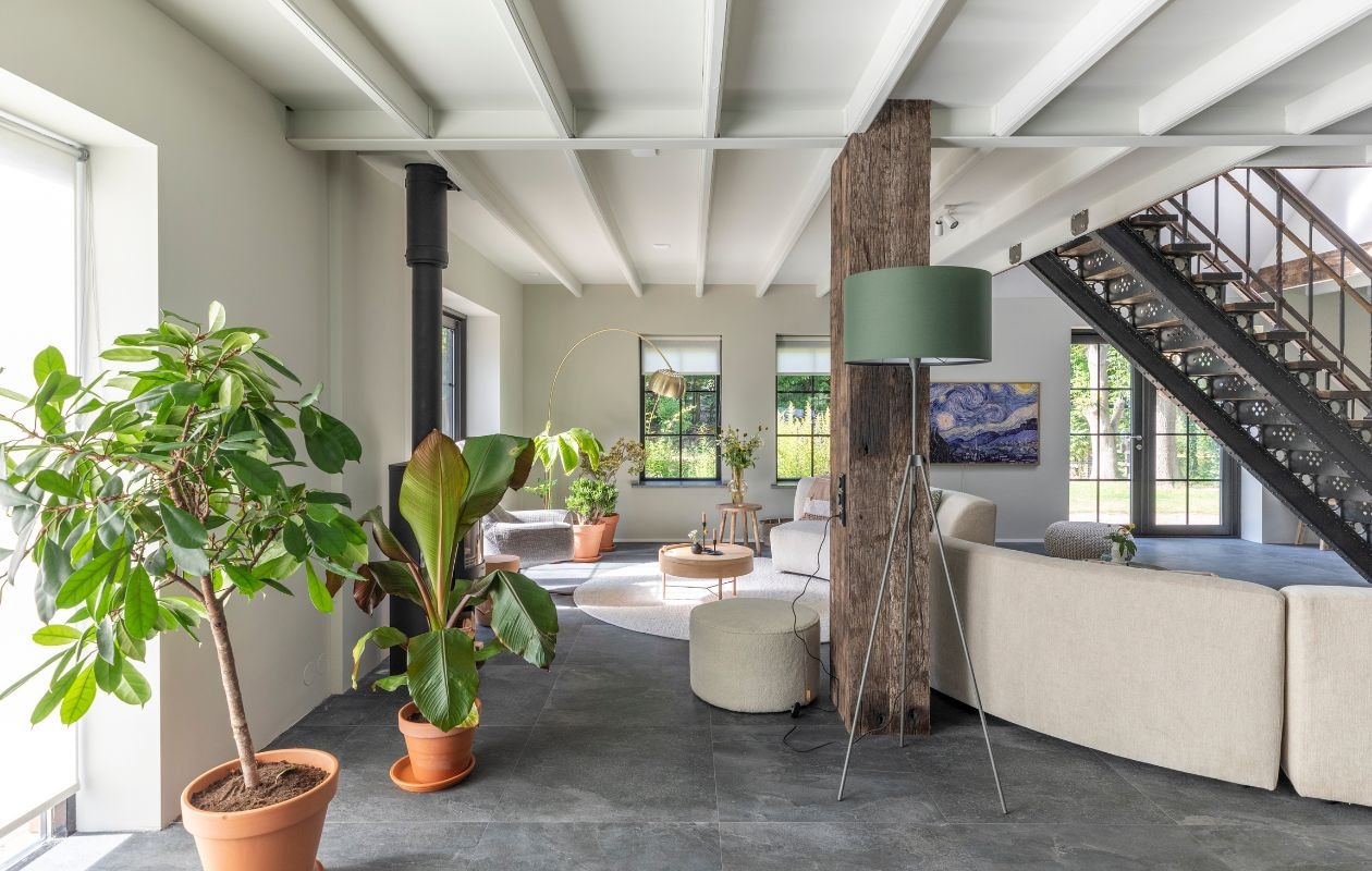 beeld vtwonen Weer verliefd op je huis seizoen 17 aflevering 2 | styling Fietje Bruijn | fotografie Margriet Hoekstra