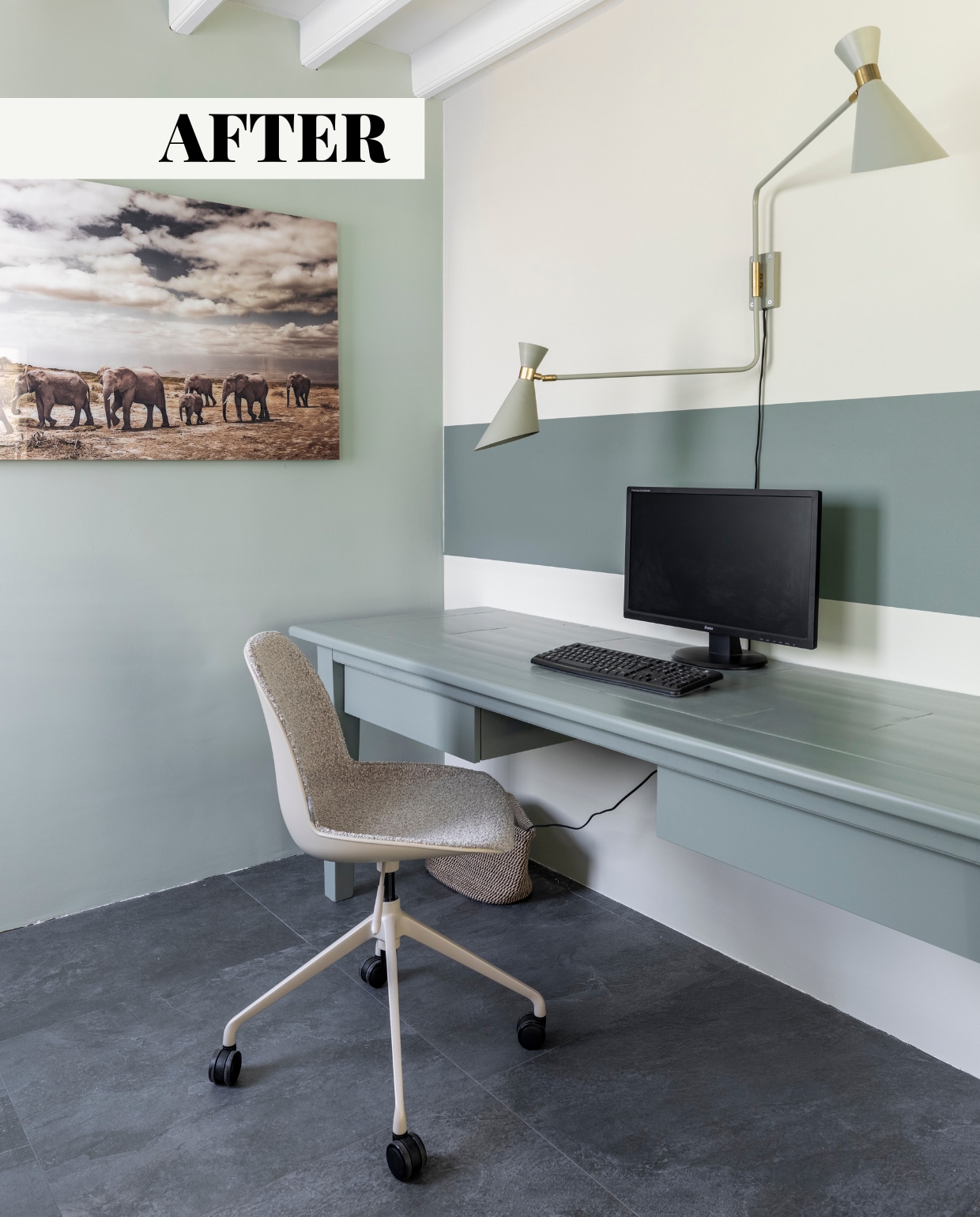 beeld vtwonen Weer verliefd op je huis seizoen 17 aflevering 2 | styling Fietje Bruijn | fotografie Margriet Hoekstra