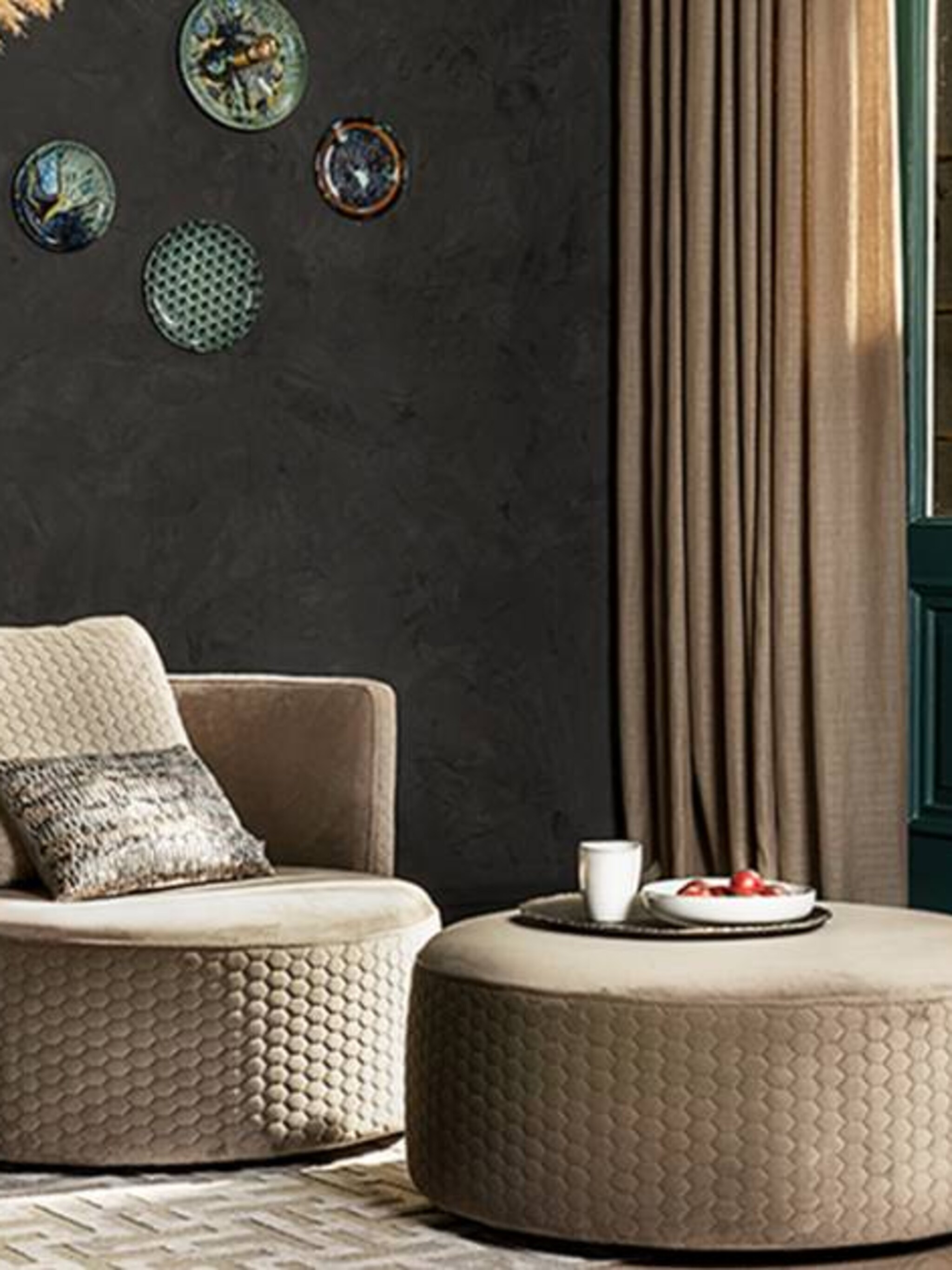let s get cozy 4 tips voor een geborgen interieur