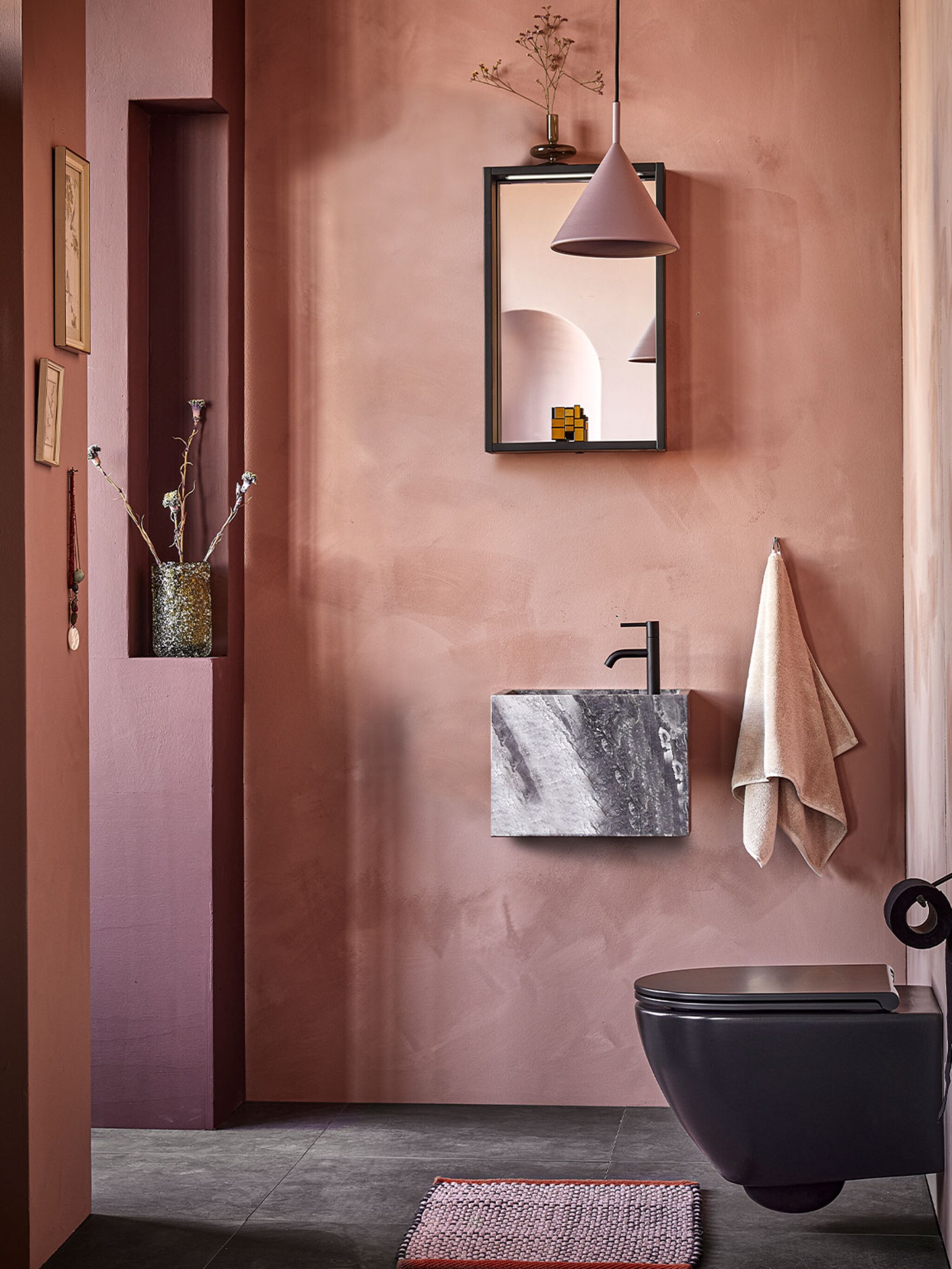 3 slimme tips voor een minimorfose van je toilet
