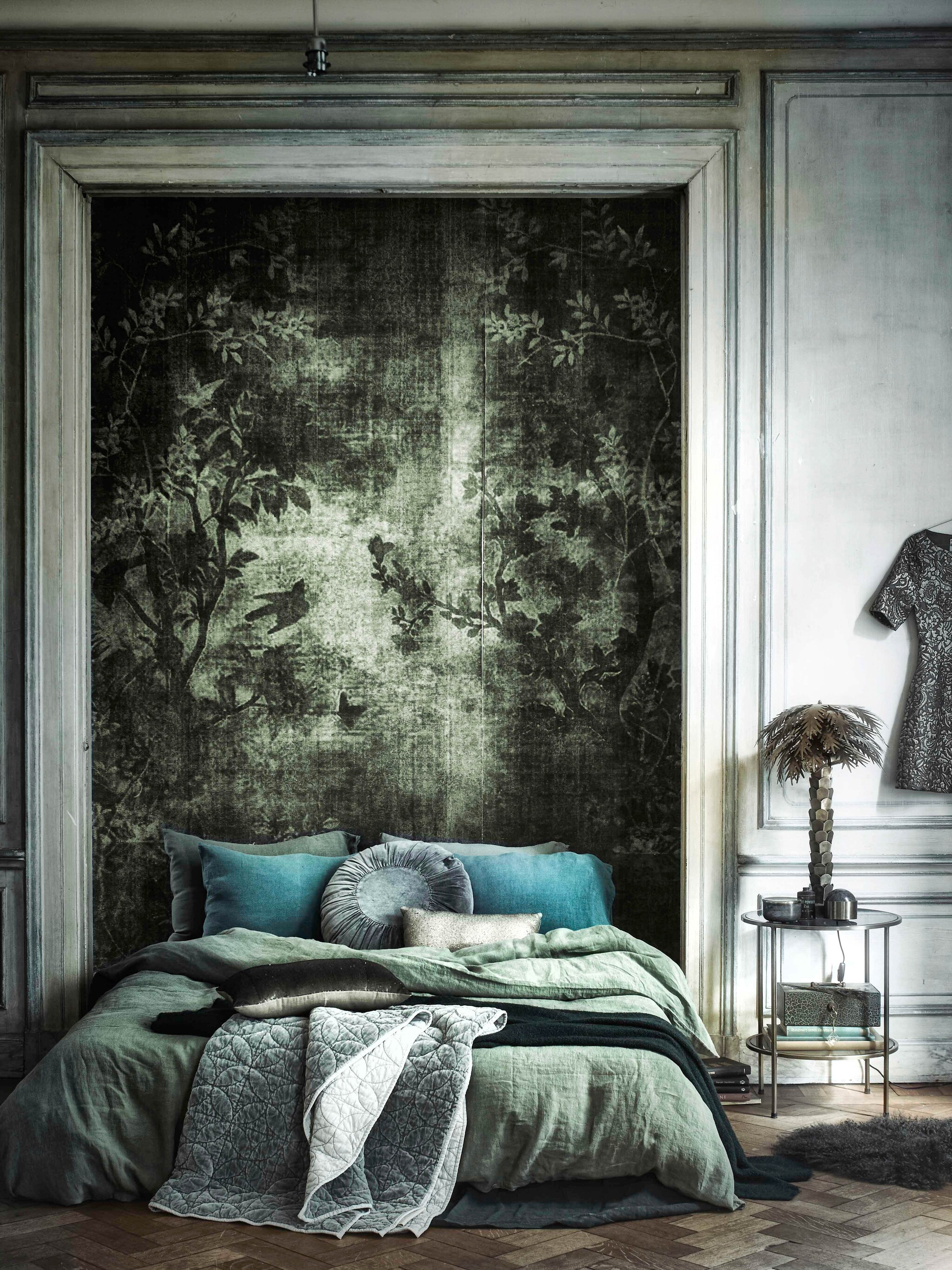 zo geef je de slaapkamer een hotel chic make over met een budget van eur 500
