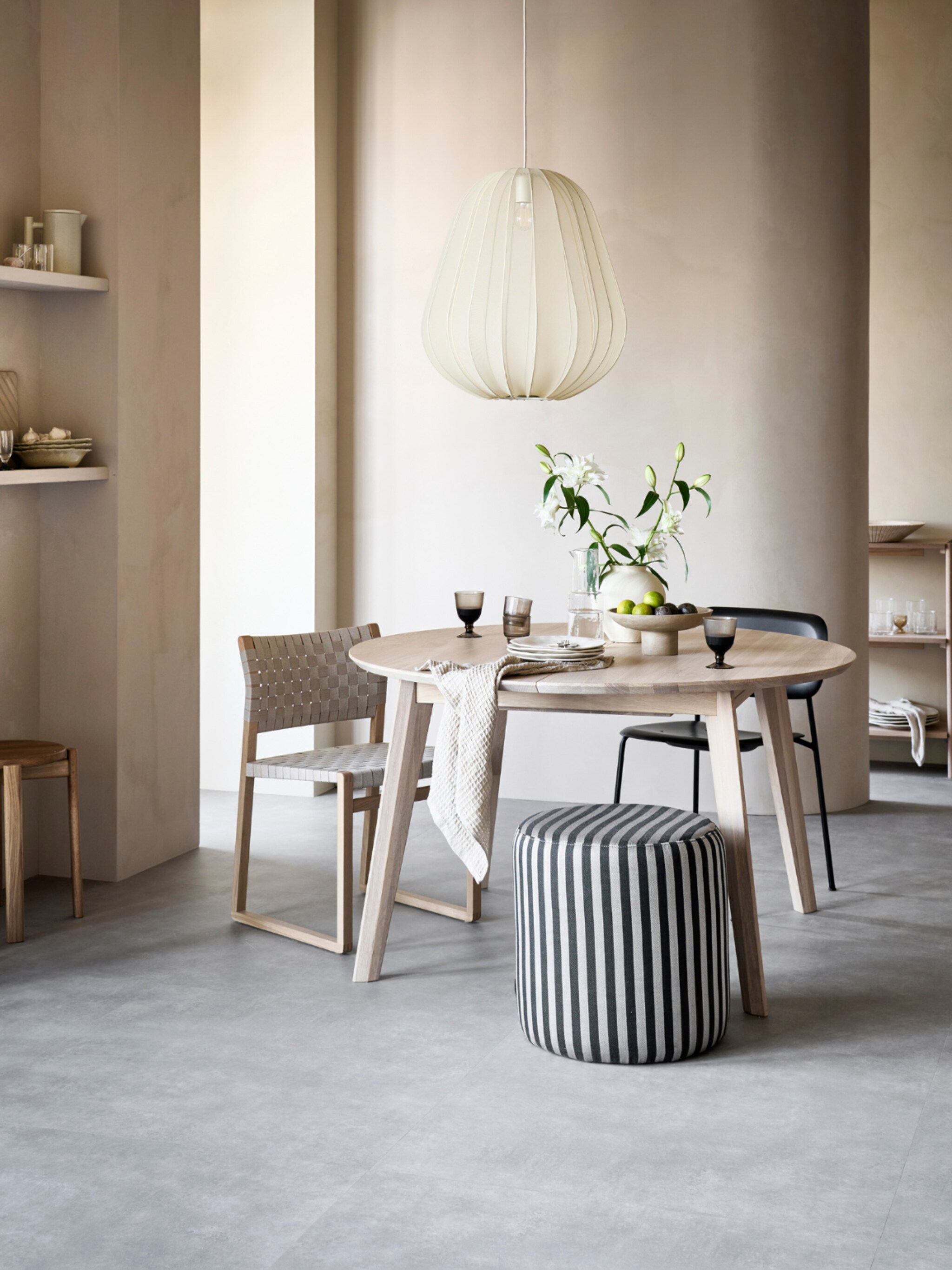 van visgraat tot beton laat elke vloer shinen met een vtwonen collectie pvc vloer