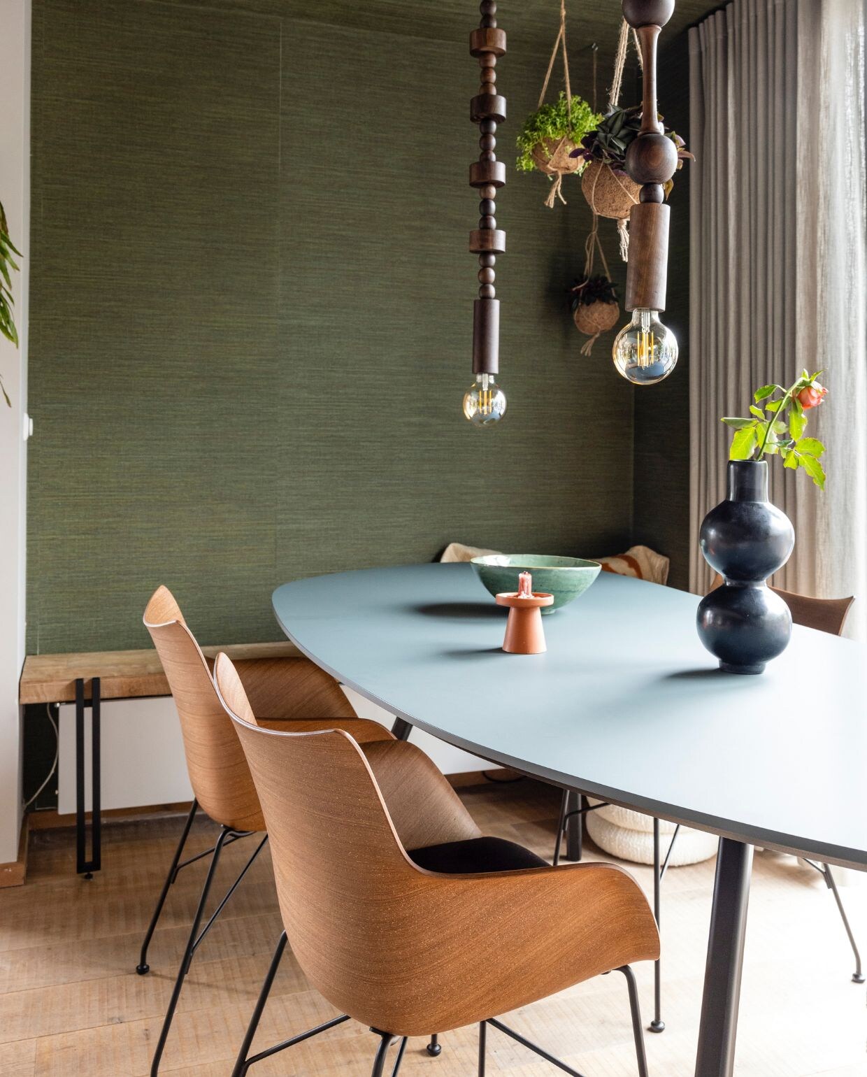 beeld vtwonen Weer verliefd op je huis seizoen 17 aflevering 1 | styling Frans Uyterlinde | fotografie Sonja Velda